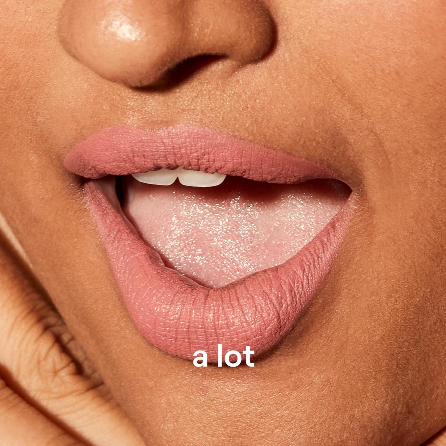 Crema Labial Líquida Live Tinted Huelip 2.67 ml Rosa Cálido