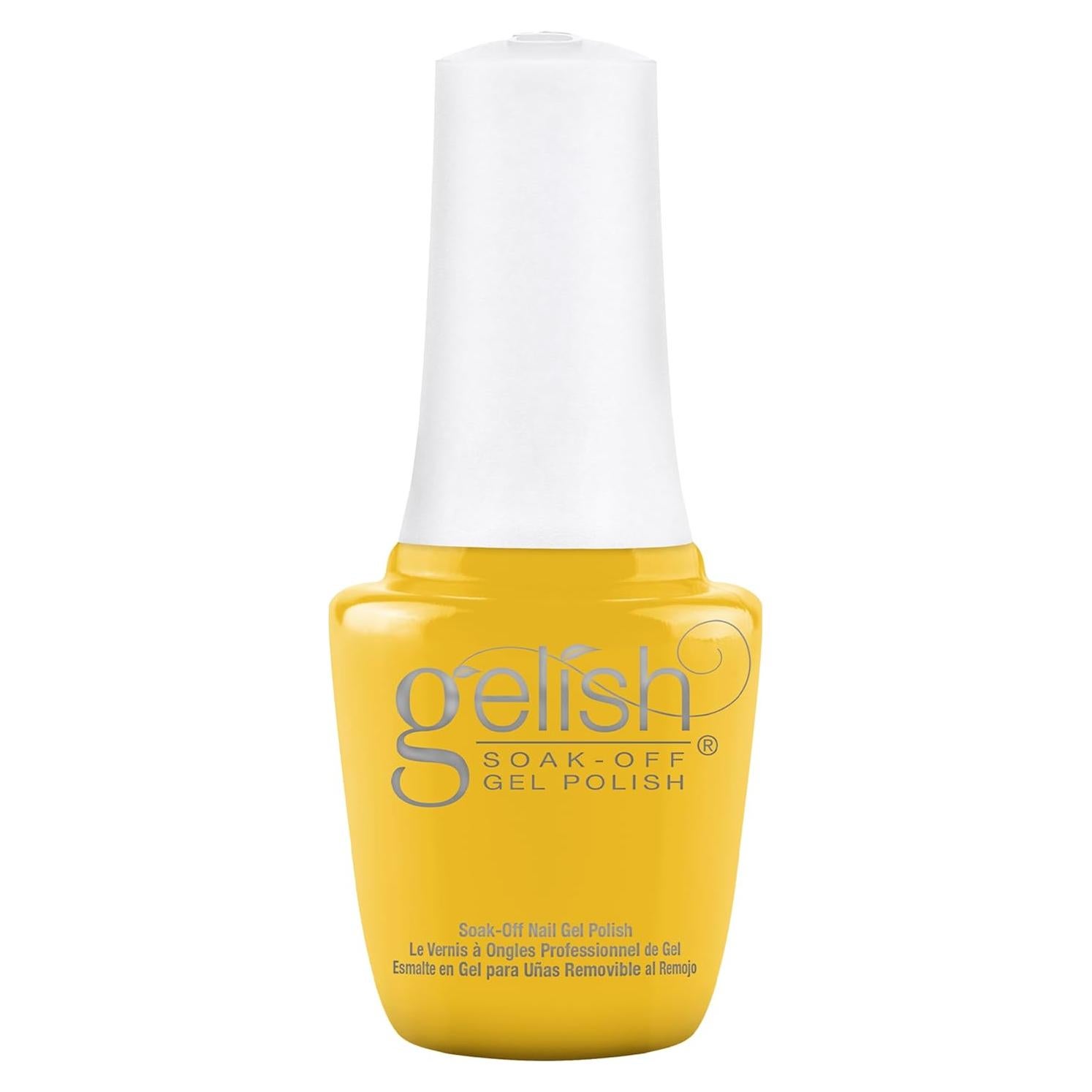 Esmalte de Uñas en Gel Gelish MINI 8.79mL Color Do The Tangle