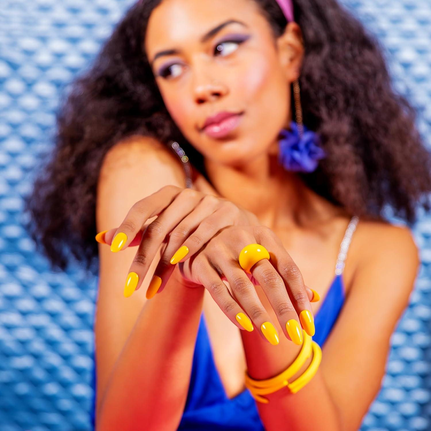 Esmalte de Uñas en Gel Gelish MINI 8.79mL Color Do The Tangle