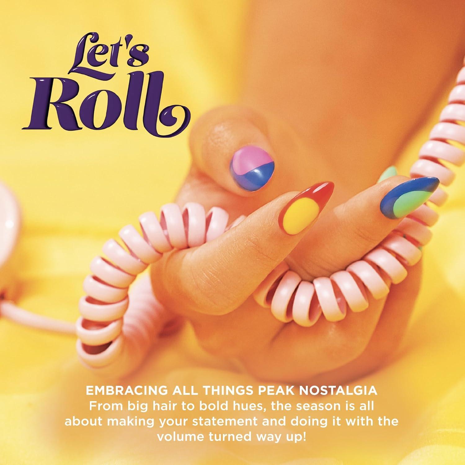 Esmalte de Uñas en Gel Gelish MINI 8.79mL Color Do The Tangle