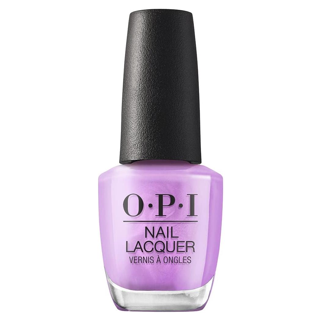 Esmalte de Uñas OPI Sala de Bikini Azul Claro Opaco 15ml