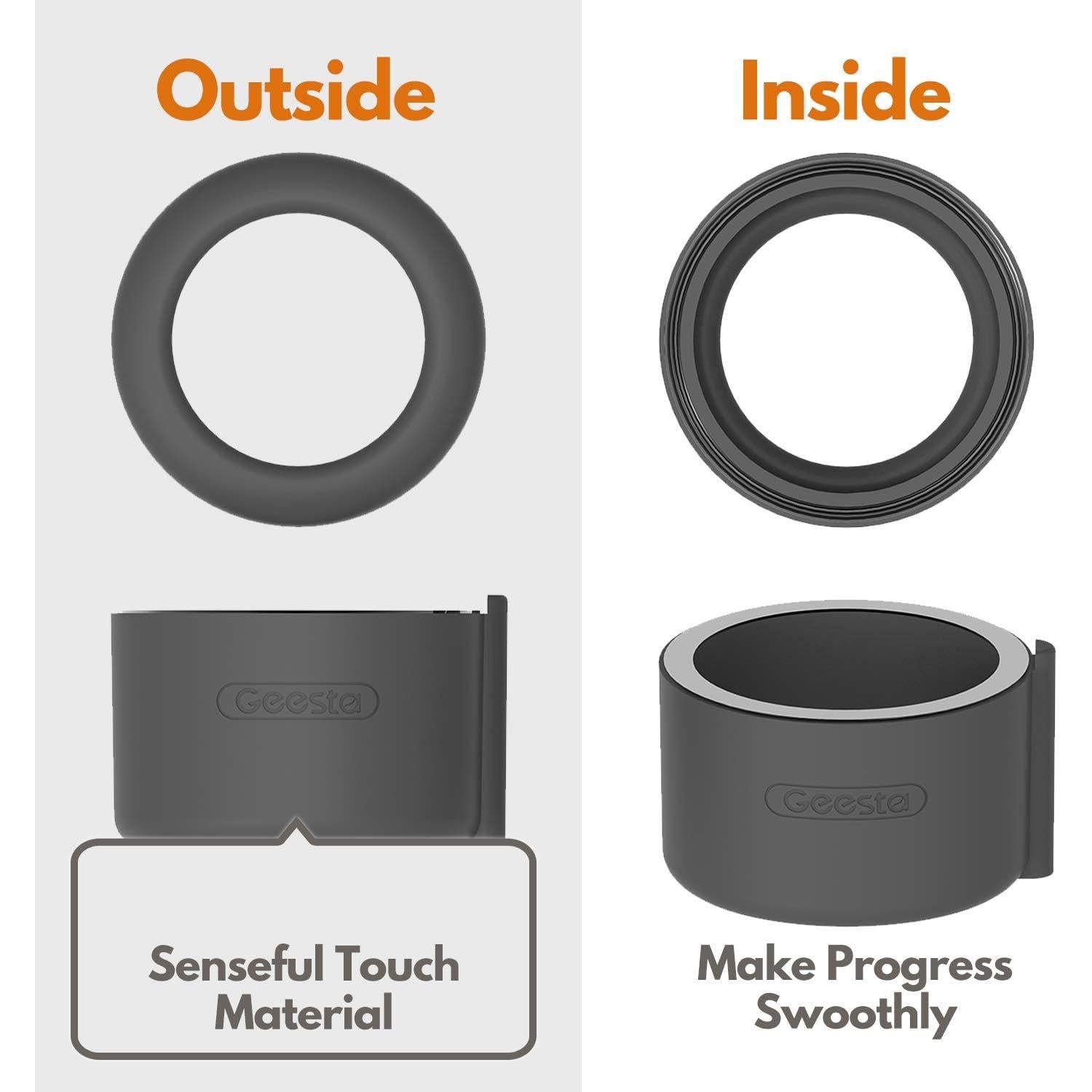 Kit de Recarga de Cápsulas de Café Geesta para Nespresso Vertuoline