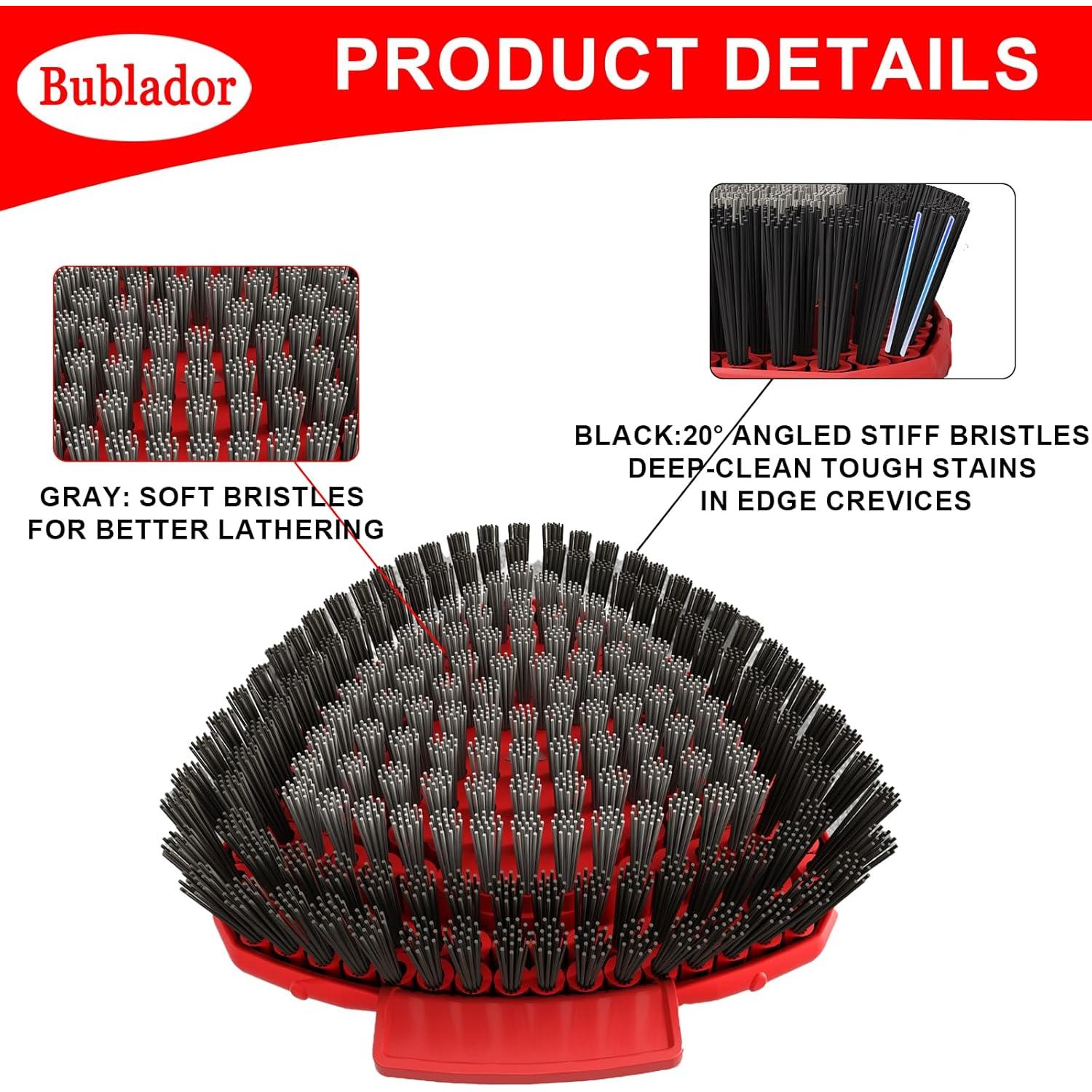 Cabezal de Repuesto Bublador para Mop O Cedar EasyWring 1 Tanque