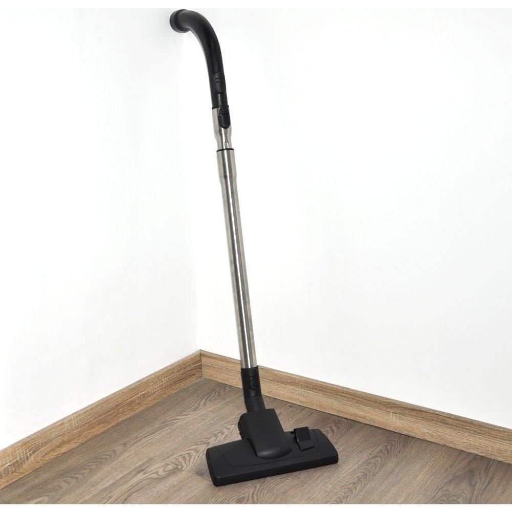 Tubo Telescópico Metal EZ SPARES 35mm para Aspiradoras Miele