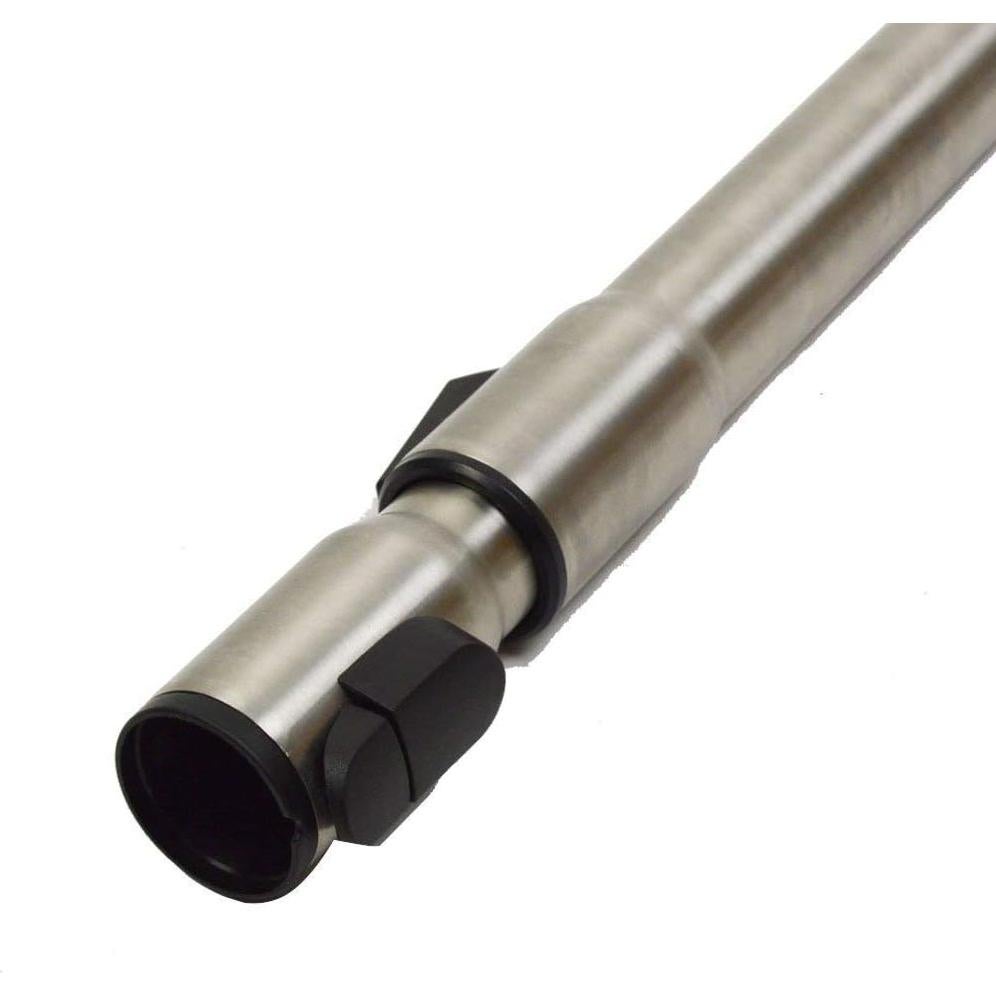 Tubo Telescópico Metal EZ SPARES 35mm para Aspiradoras Miele