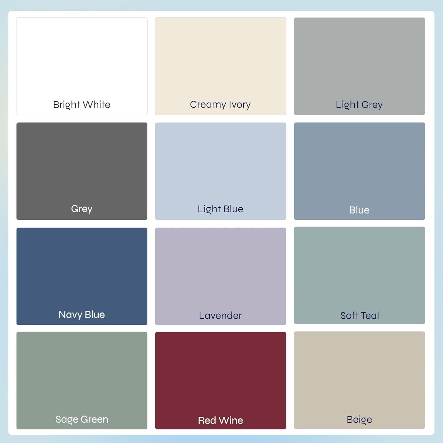 Conjunto de Sábanas Twin California Design Den 800 Hilos Algodón Satén