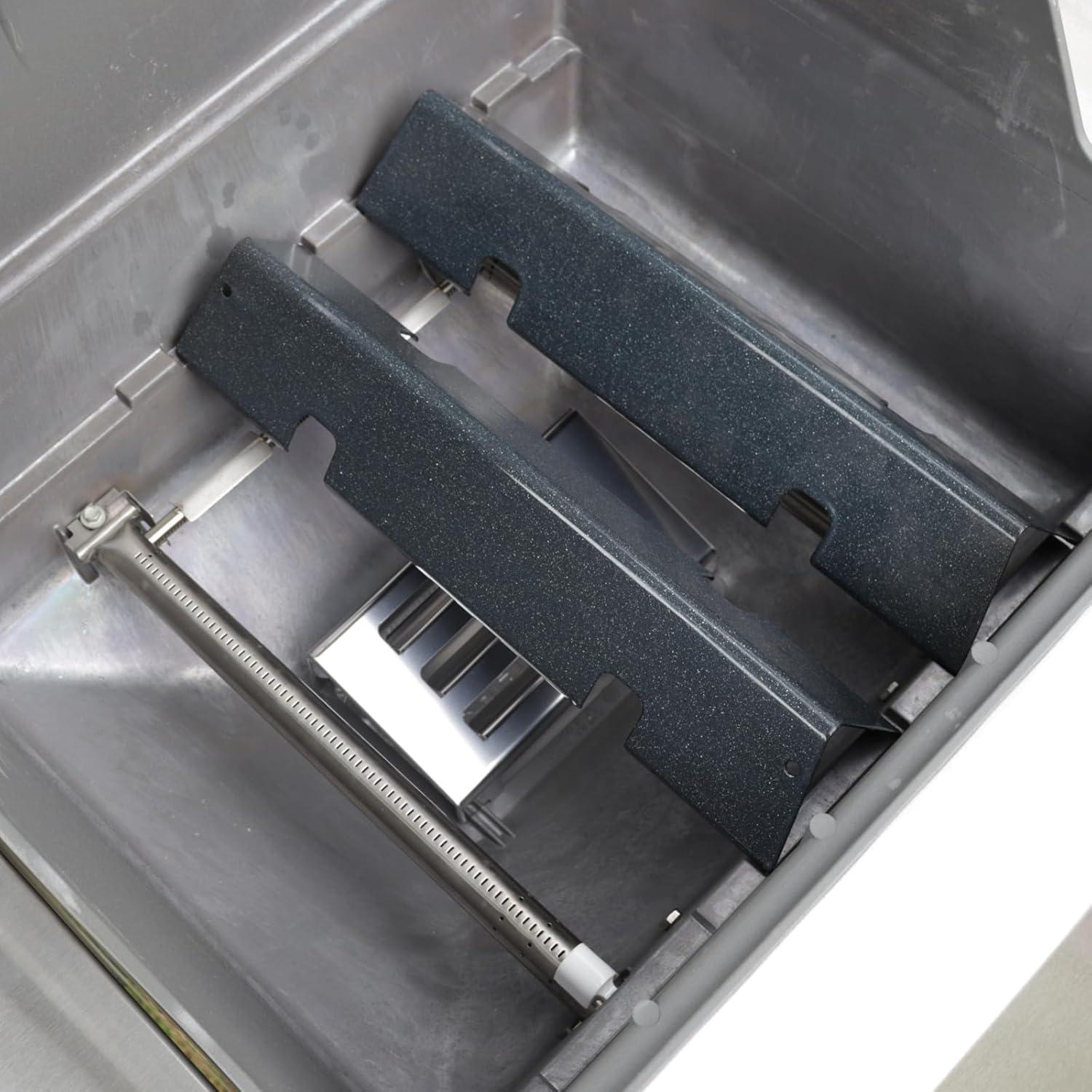 Piezas de Parrilla Weber Spirit II 200 - 7635 Barras Flavorizer y Quemadores