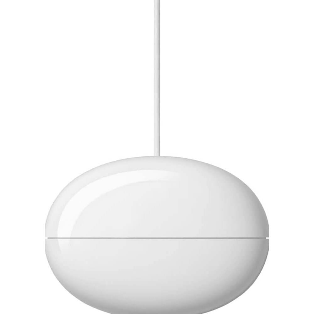 Enrutador Google Nest WiFi Pro - Wi-Fi 6E - 1 Paquete Nieve