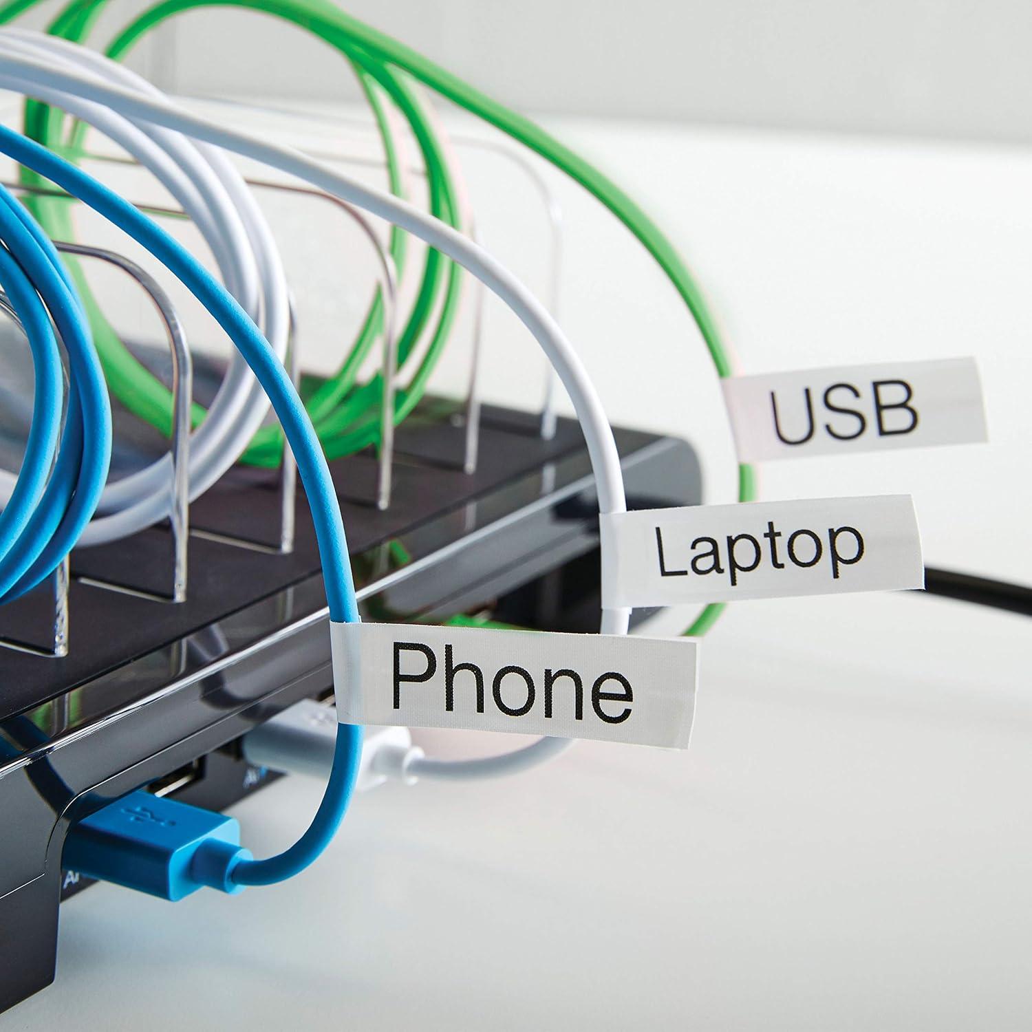 Etiquetadora DYMO LabelManager PnP USB para PC y Mac