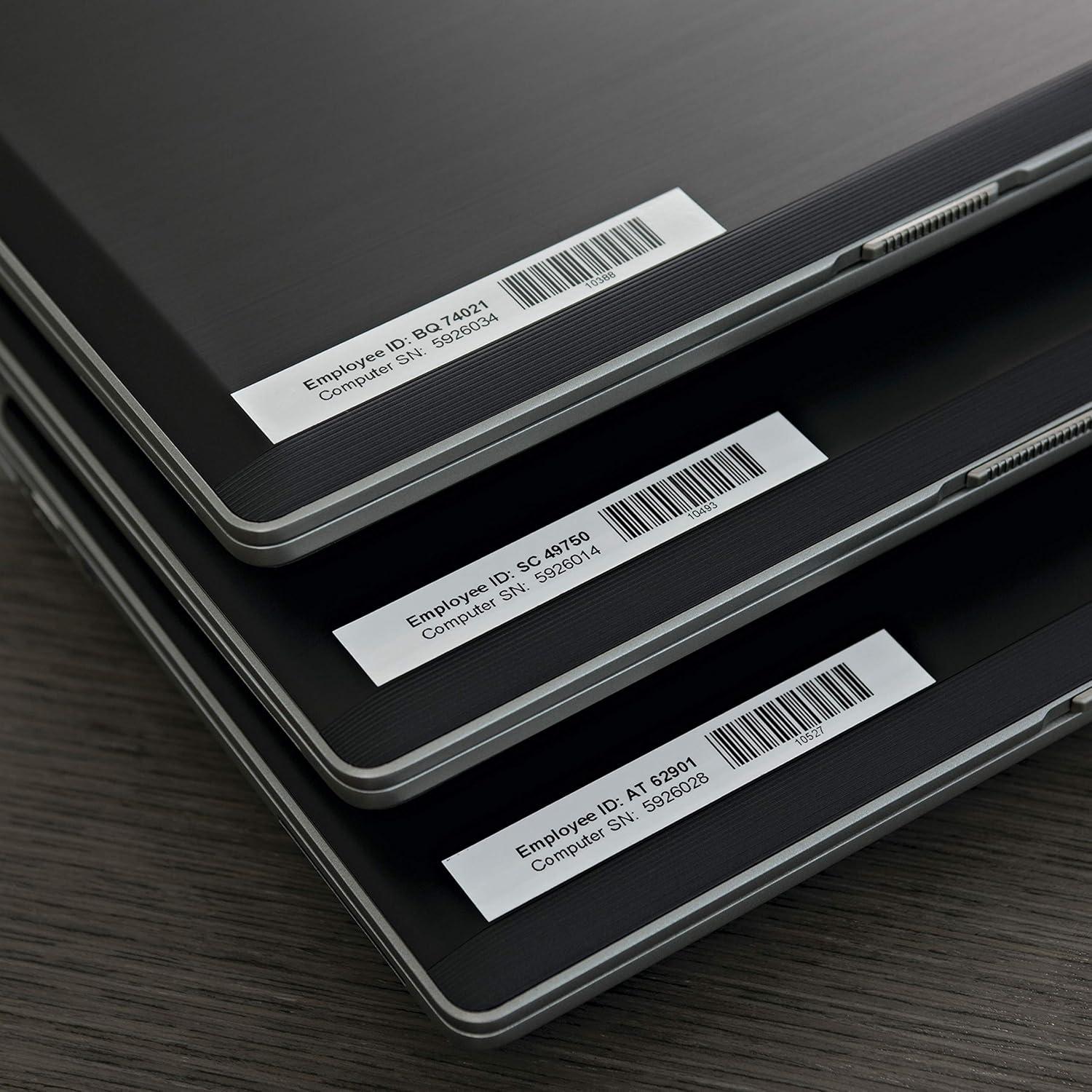 Etiquetadora DYMO LabelManager PnP USB para PC y Mac