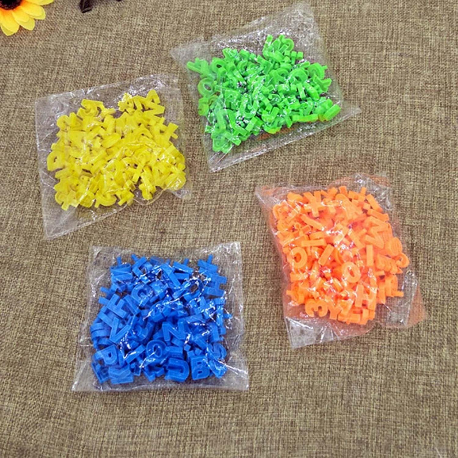 Juego de Clavos de Hongo Colaxi 296 Piezas para Niños