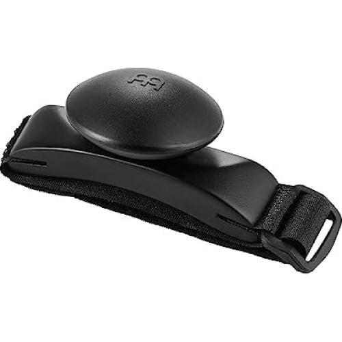 Foot Shaker Meinl FS-BK para Cajón y Guitarristas - 80g