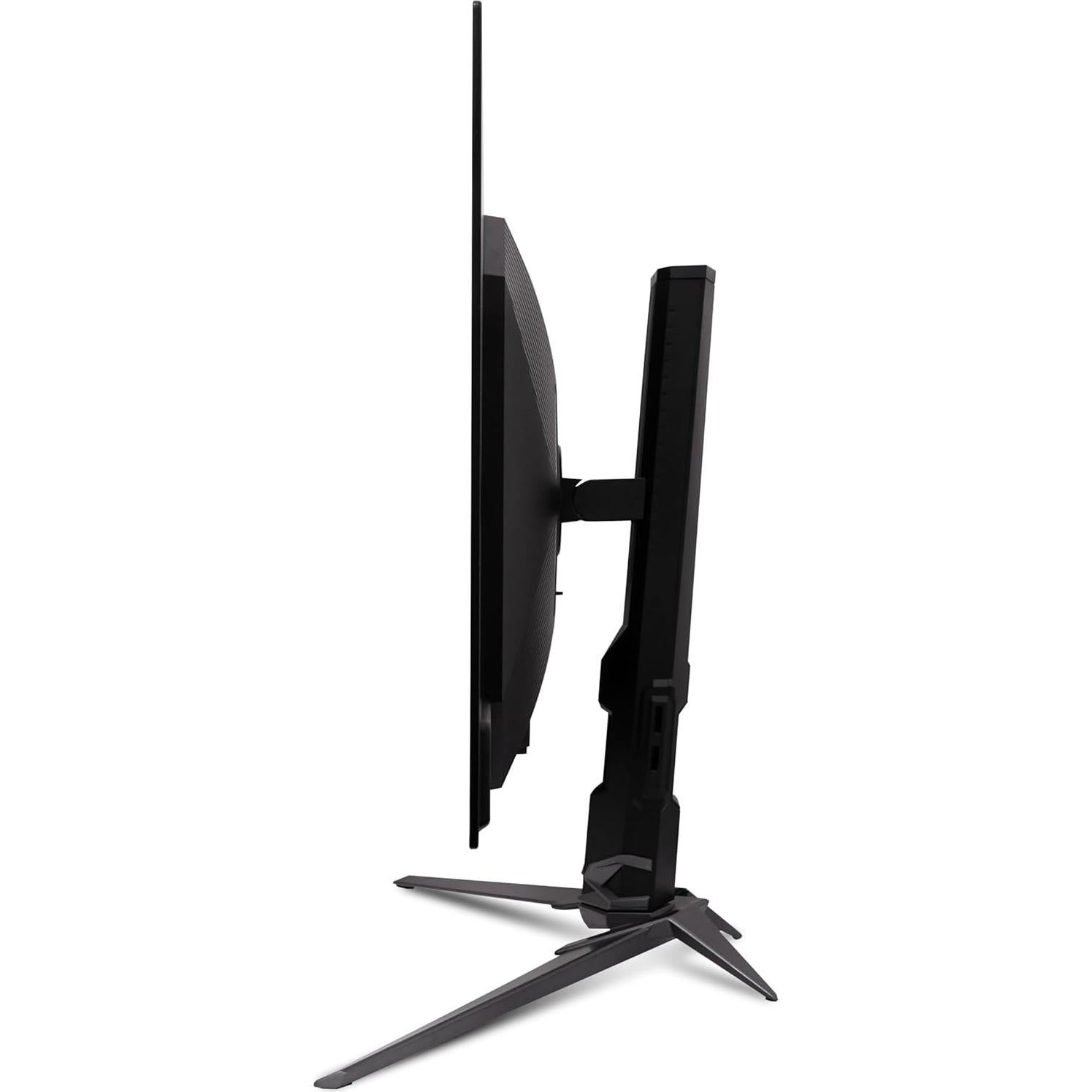 Monitor de Juegos Acer Predator X32 31.5" UHD 165Hz OLED