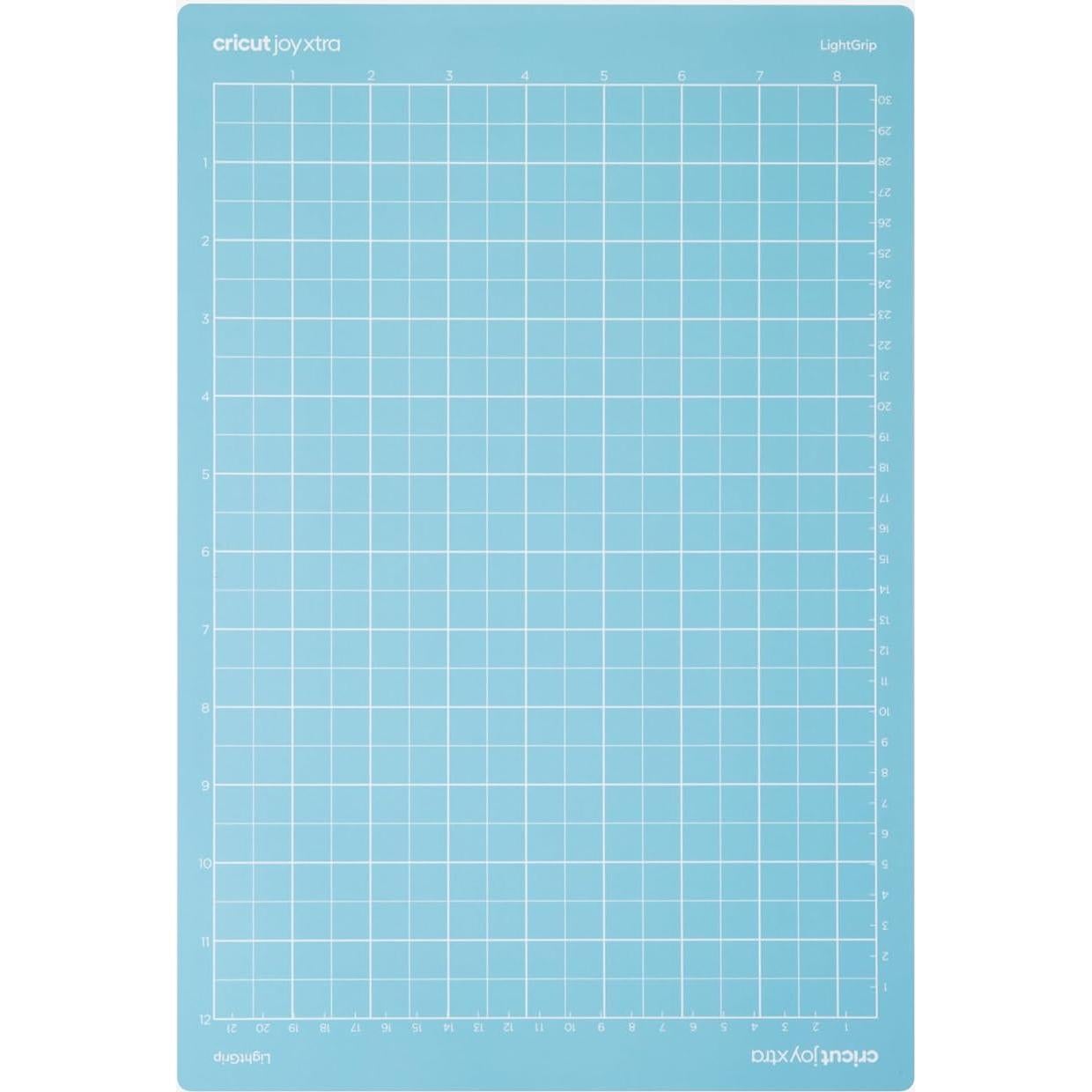 Cricut Joy Xtra Tapete de Corte Reutilizable 21.6x30.5cm