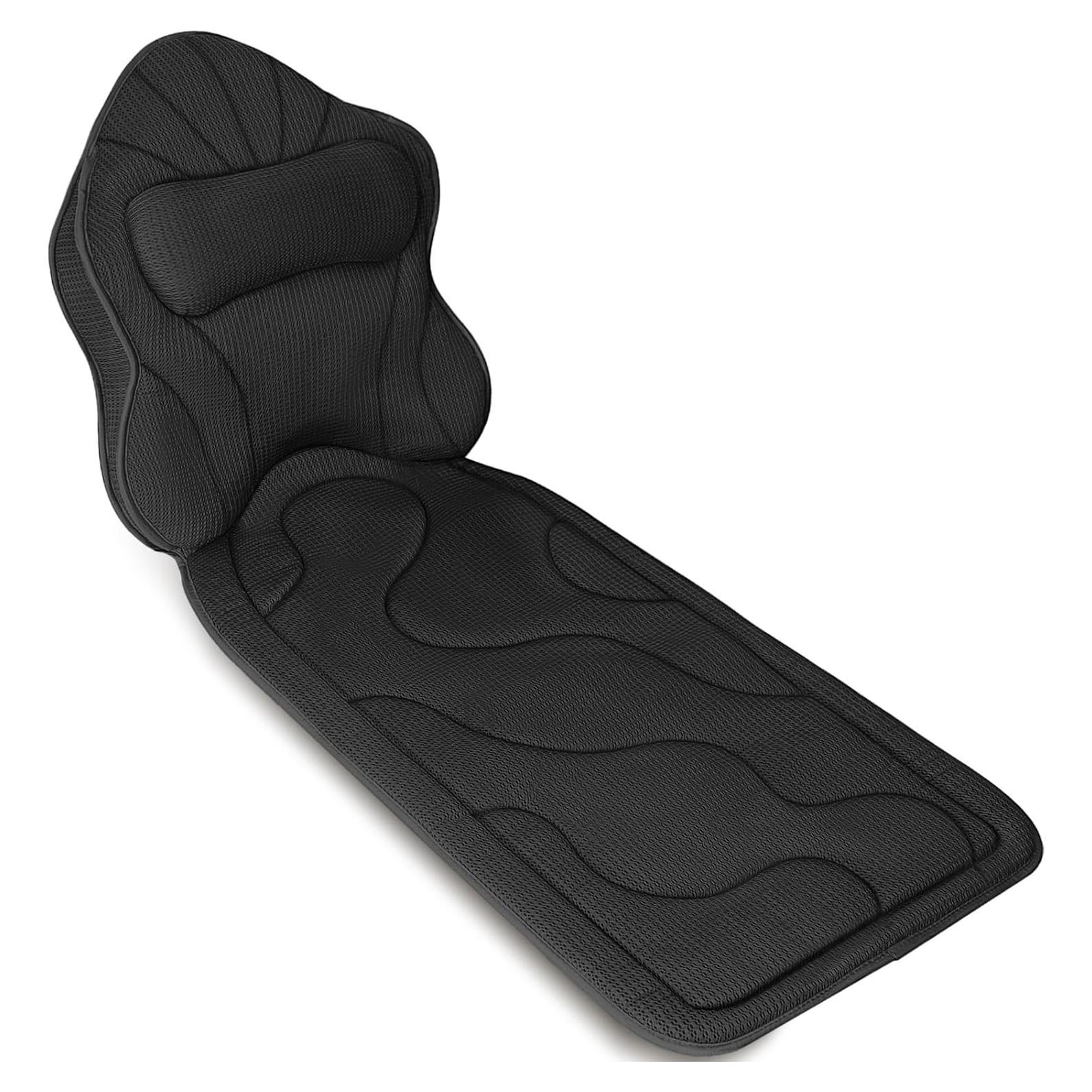 Almohada de Baño Completo Poemland 135.9x45cm Antideslizante