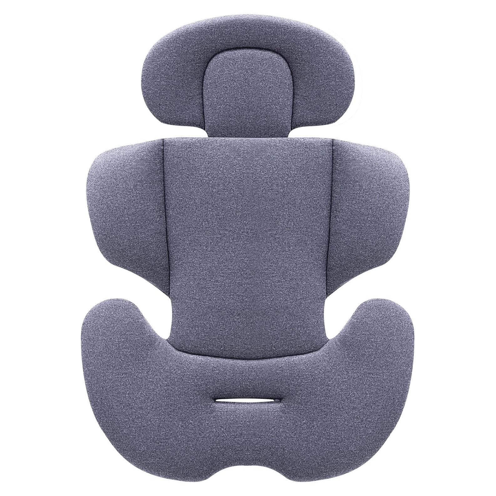 Almohada de Soporte para Bebé Innokids Ajustable Gris