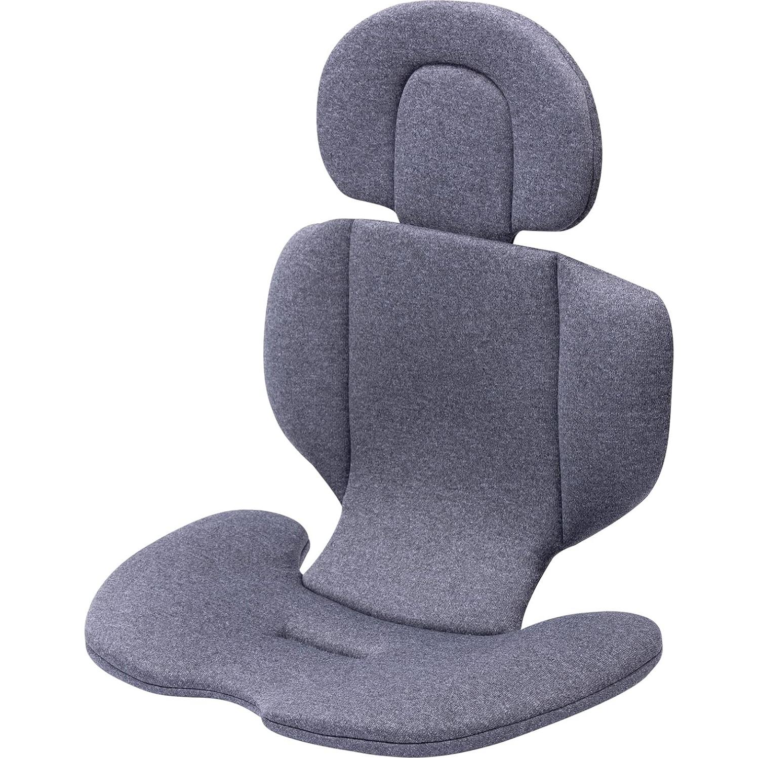 Almohada de Soporte para Bebé Innokids Ajustable Gris
