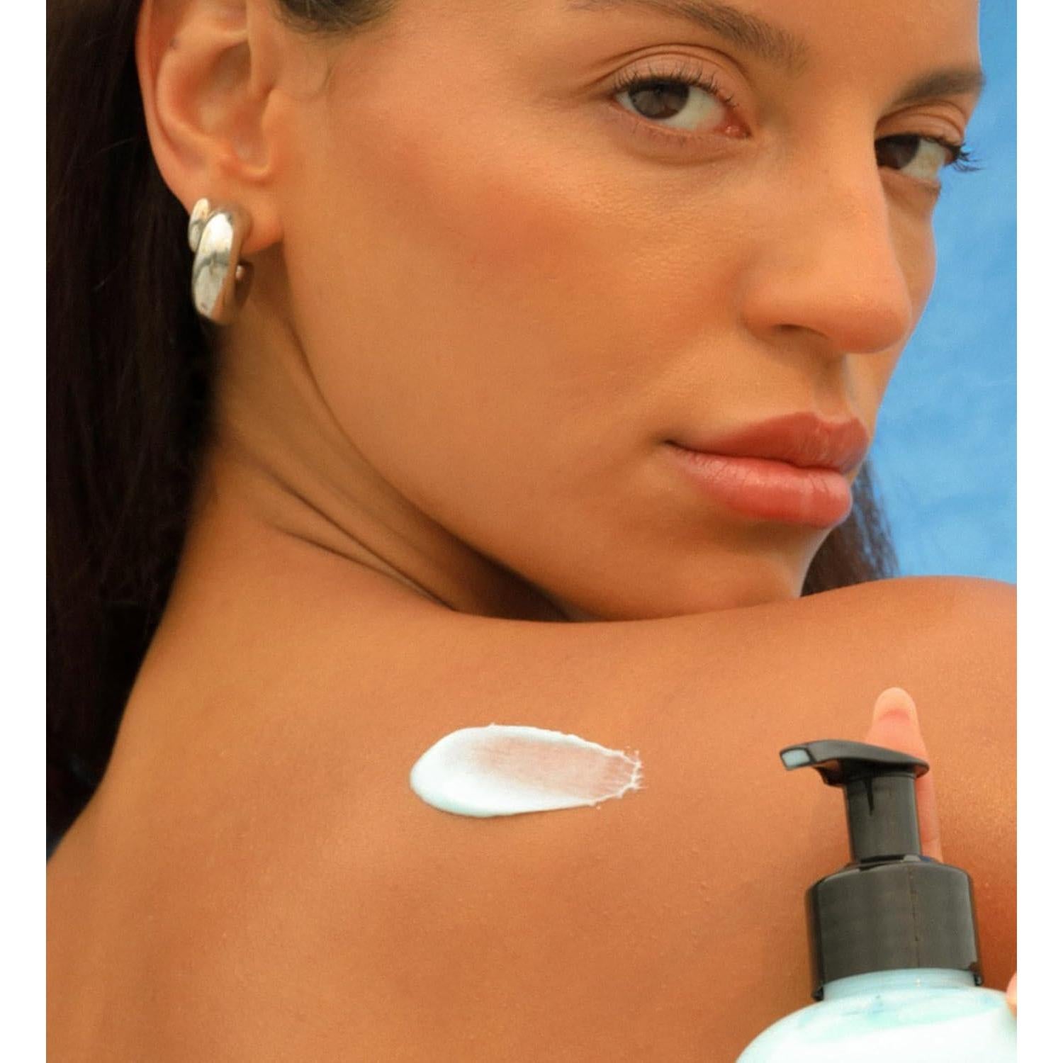 Crema Corporal Hidratante Eva's Joy Pomelo Dragón 530 g