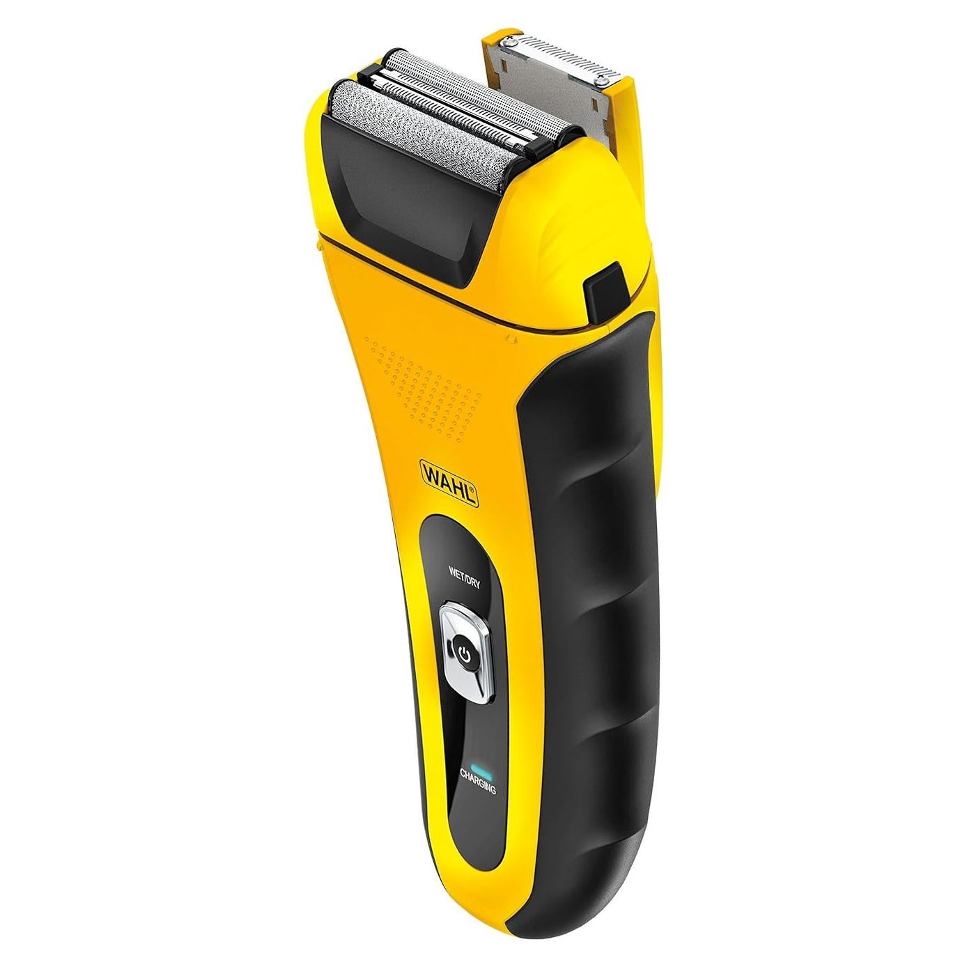 Afeitadora Recargable Impermeable Wahl 7061-100 Litio-Ion