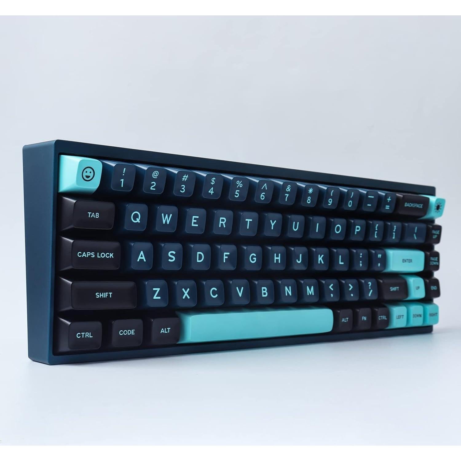 Teclas Personalizadas Hyekit Doubleshot SA 170 Teclas Monstruo