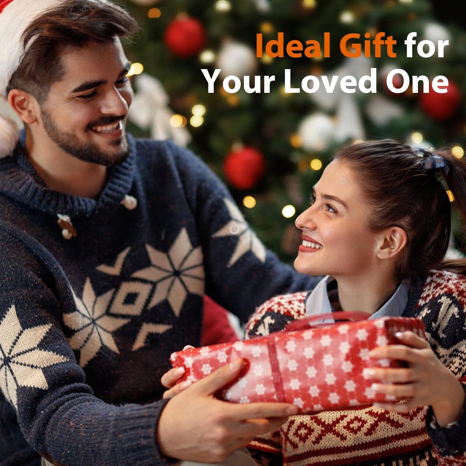 Aspiradora de Coche Inalámbrica CAFELE FJ-01 6000Pa 65W