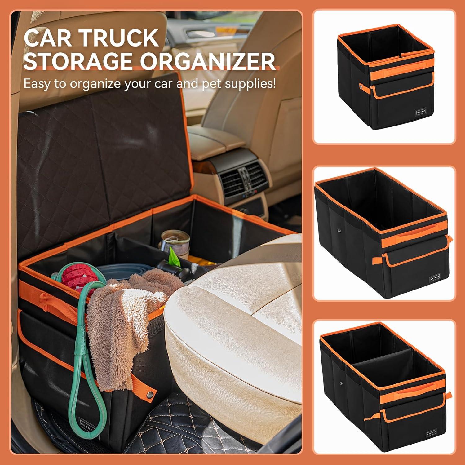 Extensor de Asiento Trasero PETSFIT para Perros hasta 40 KG