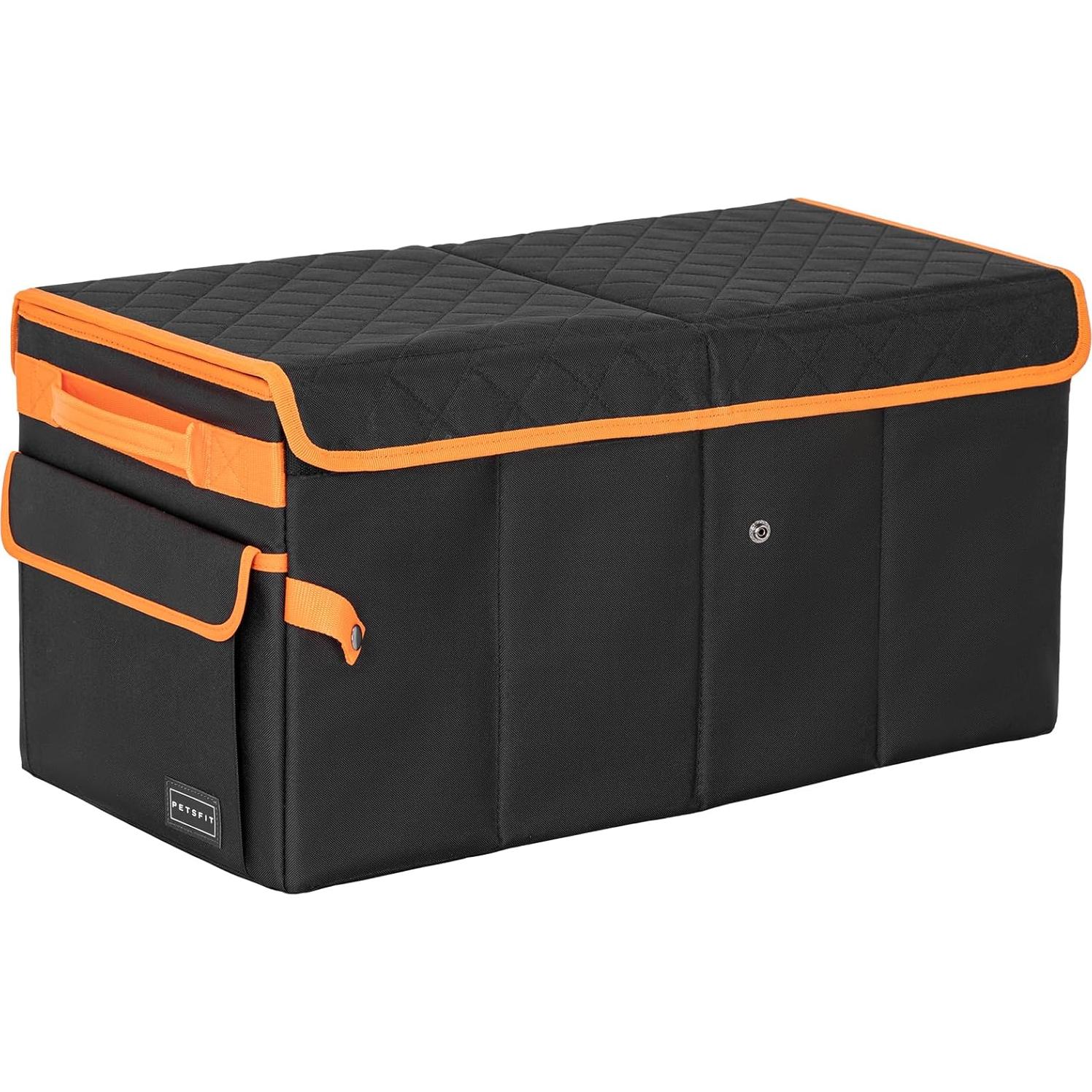 Extensor de Asiento Trasero PETSFIT para Perros hasta 40 KG