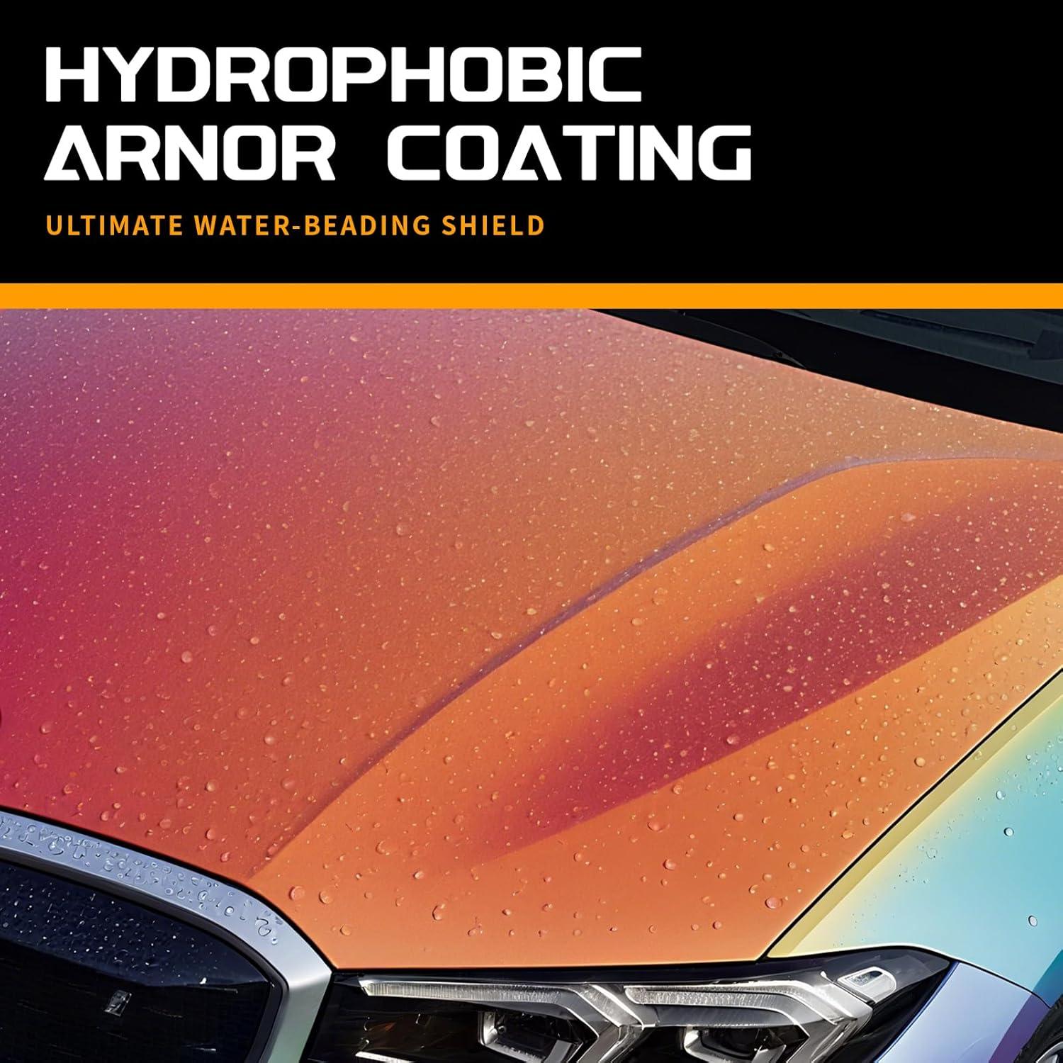 Cera de Carga WEICA 180g Intensificador Color Dorado UV