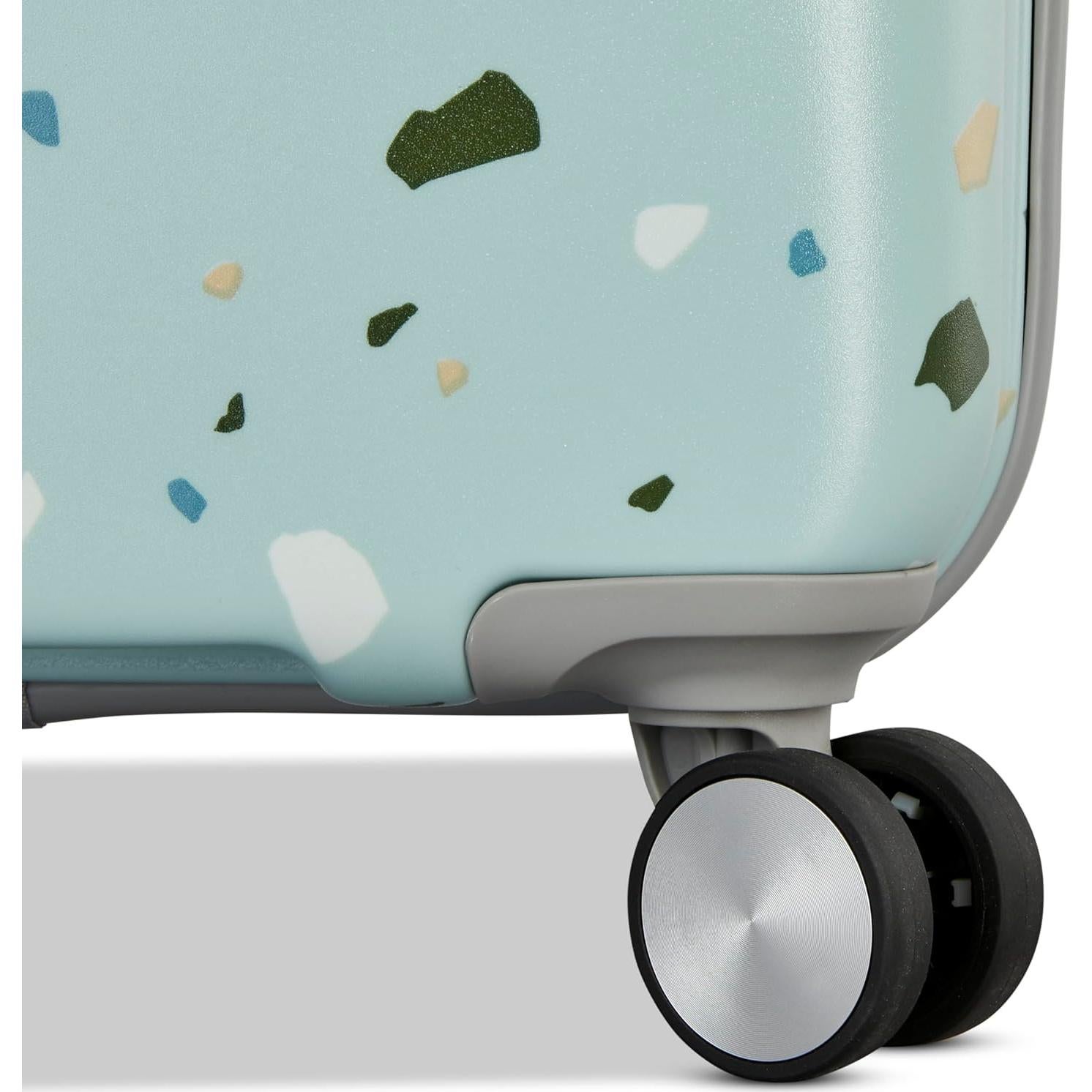 Maleta Dura Expandible American Tourister Moonlight 2 Piezas