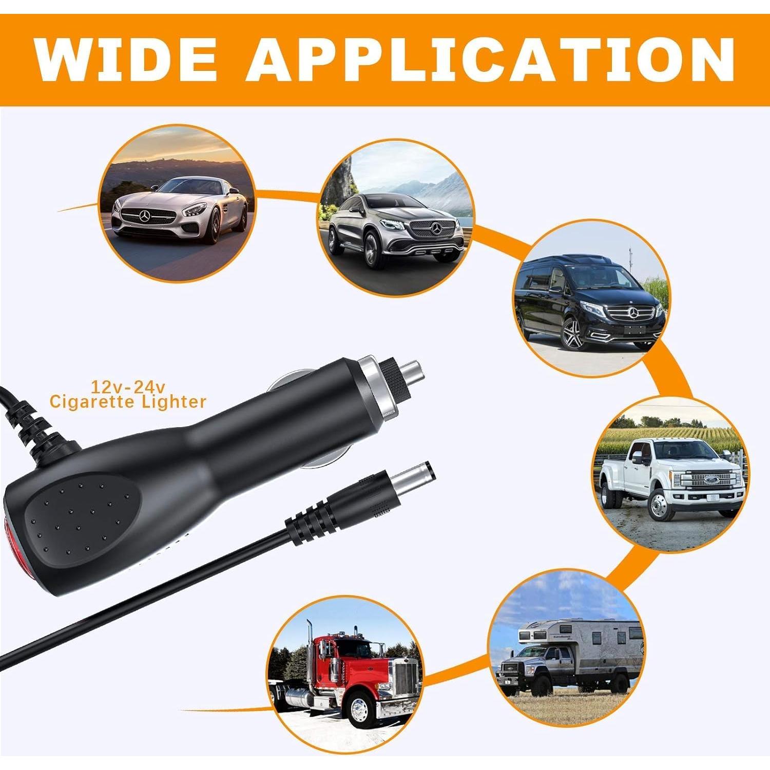 Espejo de Coche para Bebé Itomoro con Cámara HD y Visión Nocturna