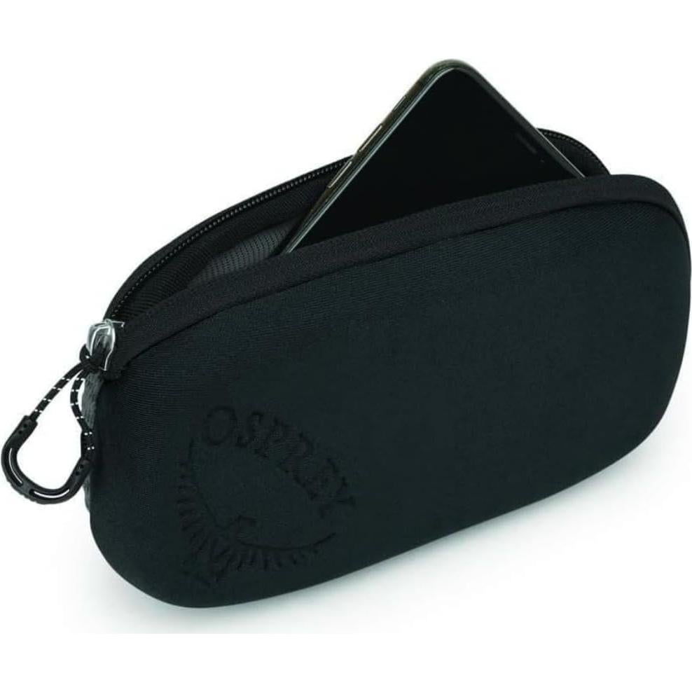 Osprey Padded Pack Pocket, Black