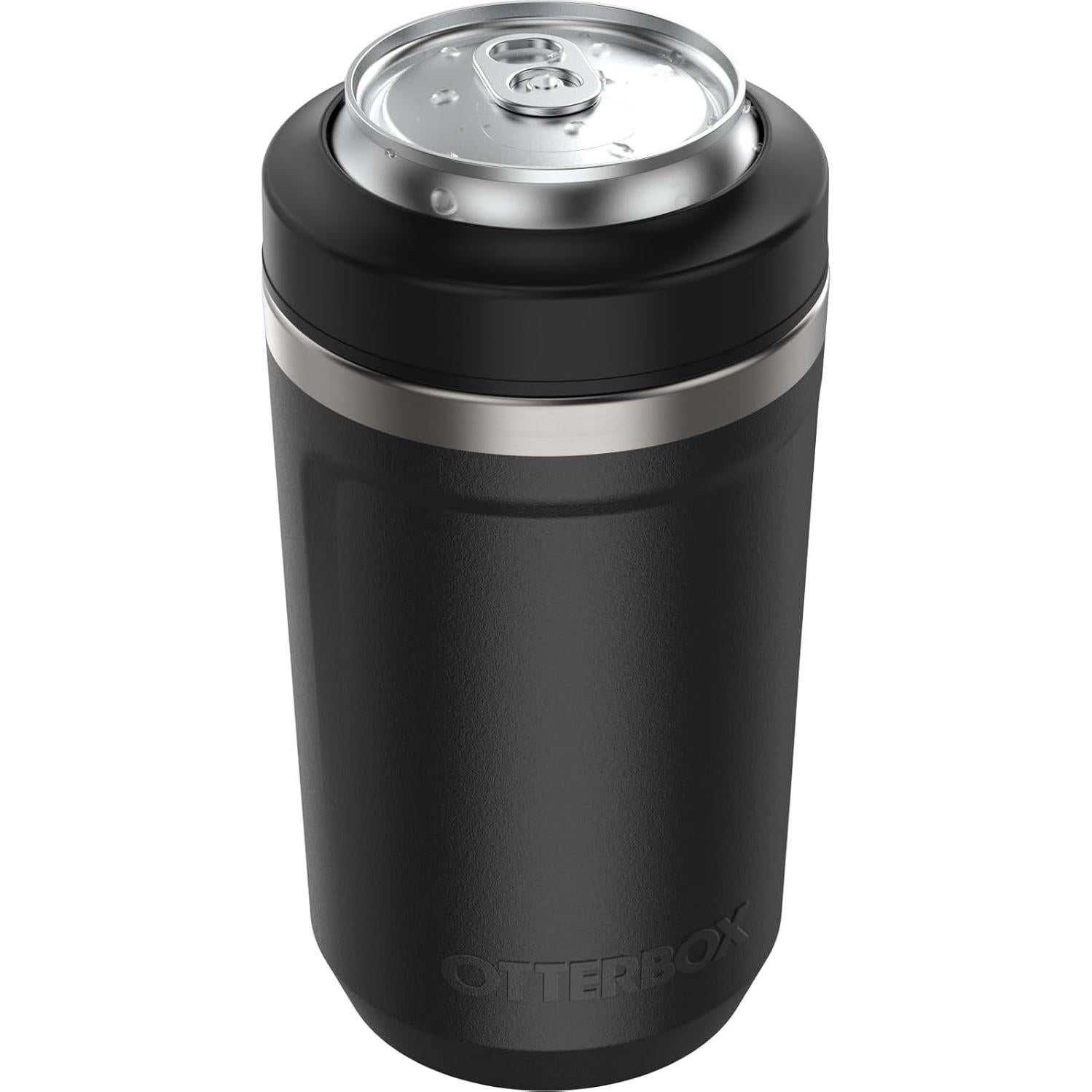 Enfriador de Latas OtterBox Elevation 473 ml Acero Inoxidable
