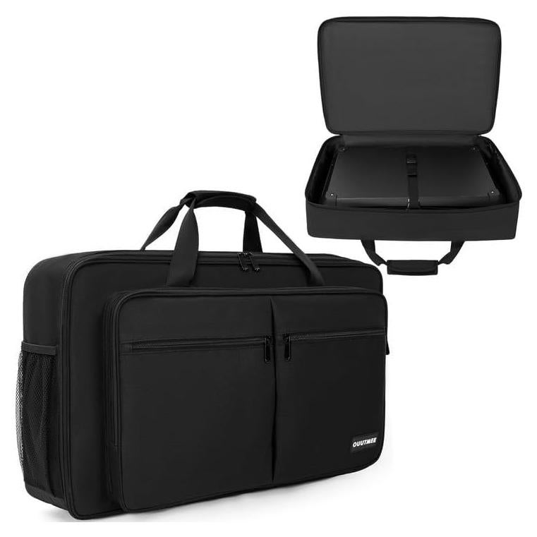 Funda Impermeable para Estufa de Camping Coleman 2 Quemadores