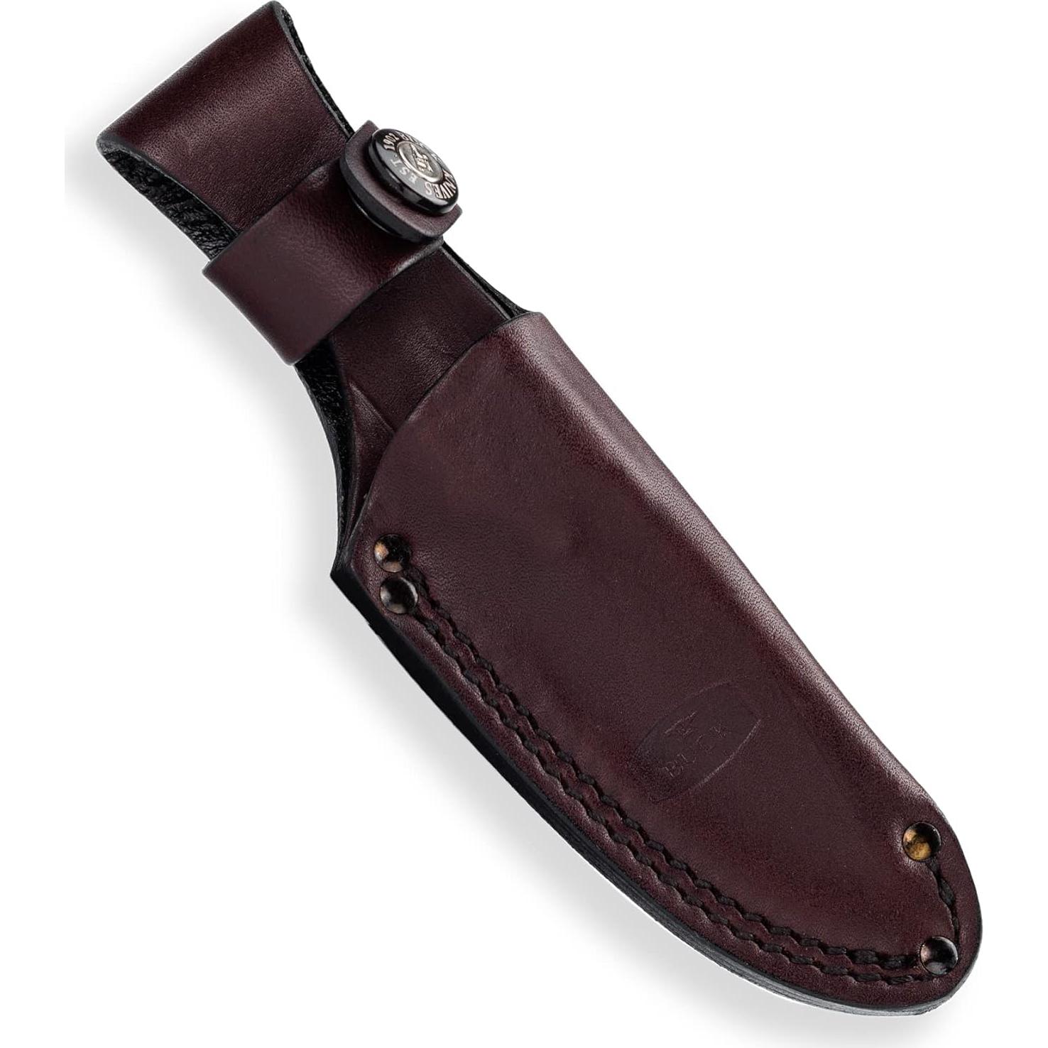 Cuchillo de Caza Buck Knives Alpha Scout Pro 7.3 cm Acero S35VN