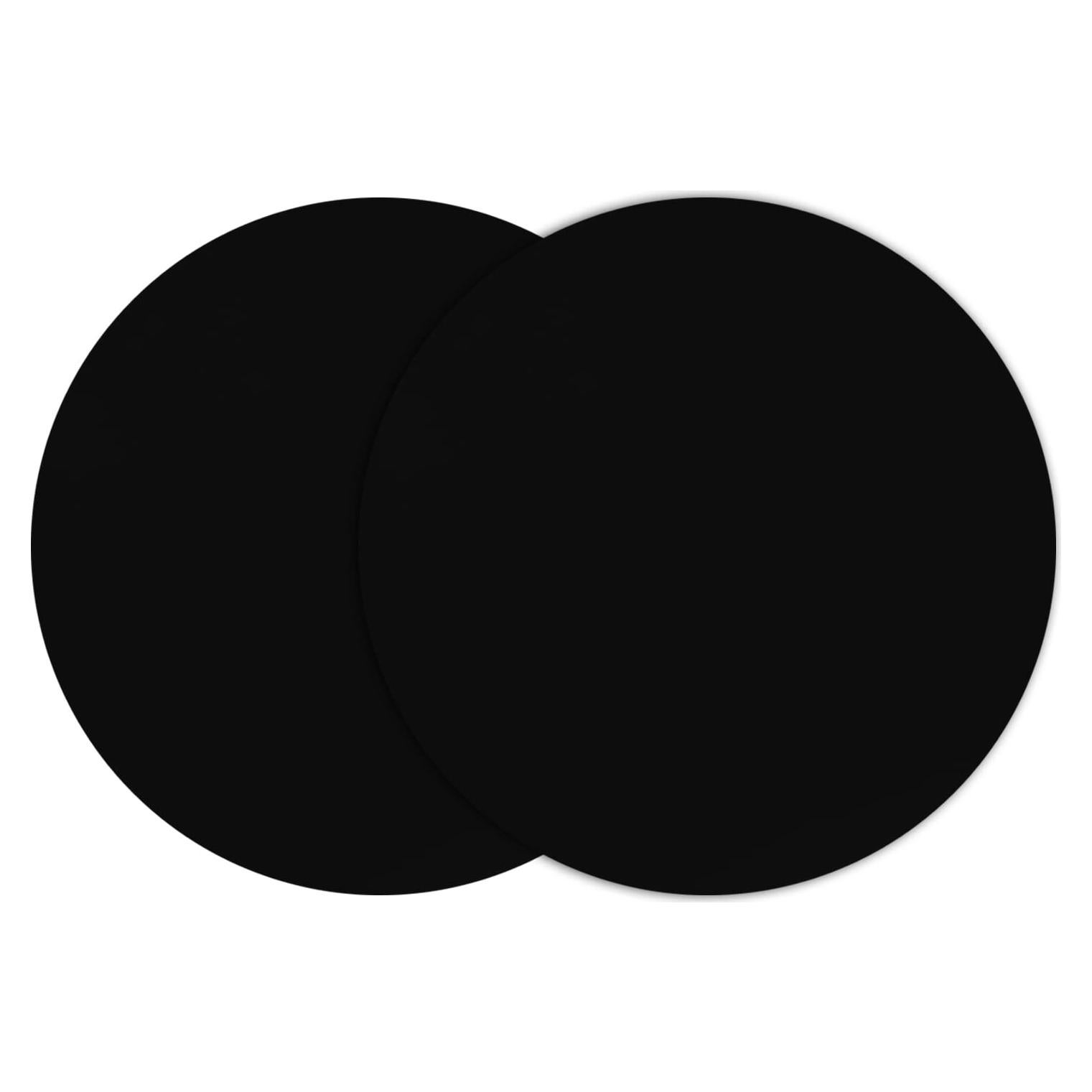 Alfombrilla de Silicona para Microondas KongNai 30cm Antiadherente