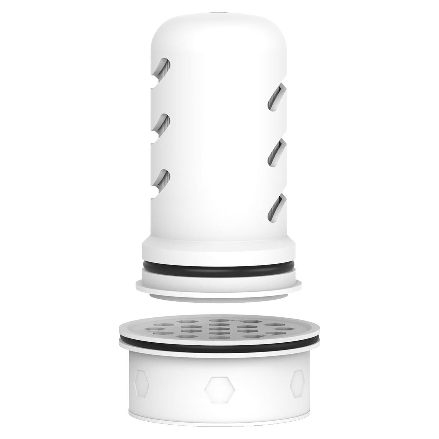 Filtro de Agua MARRIOTTO para Dispensador LS Home - 1+1