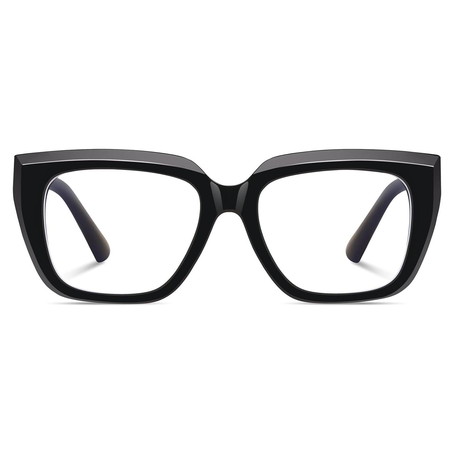 Gafas bloqueadoras de luz azul UV400 Retro para Hombre y Mujer