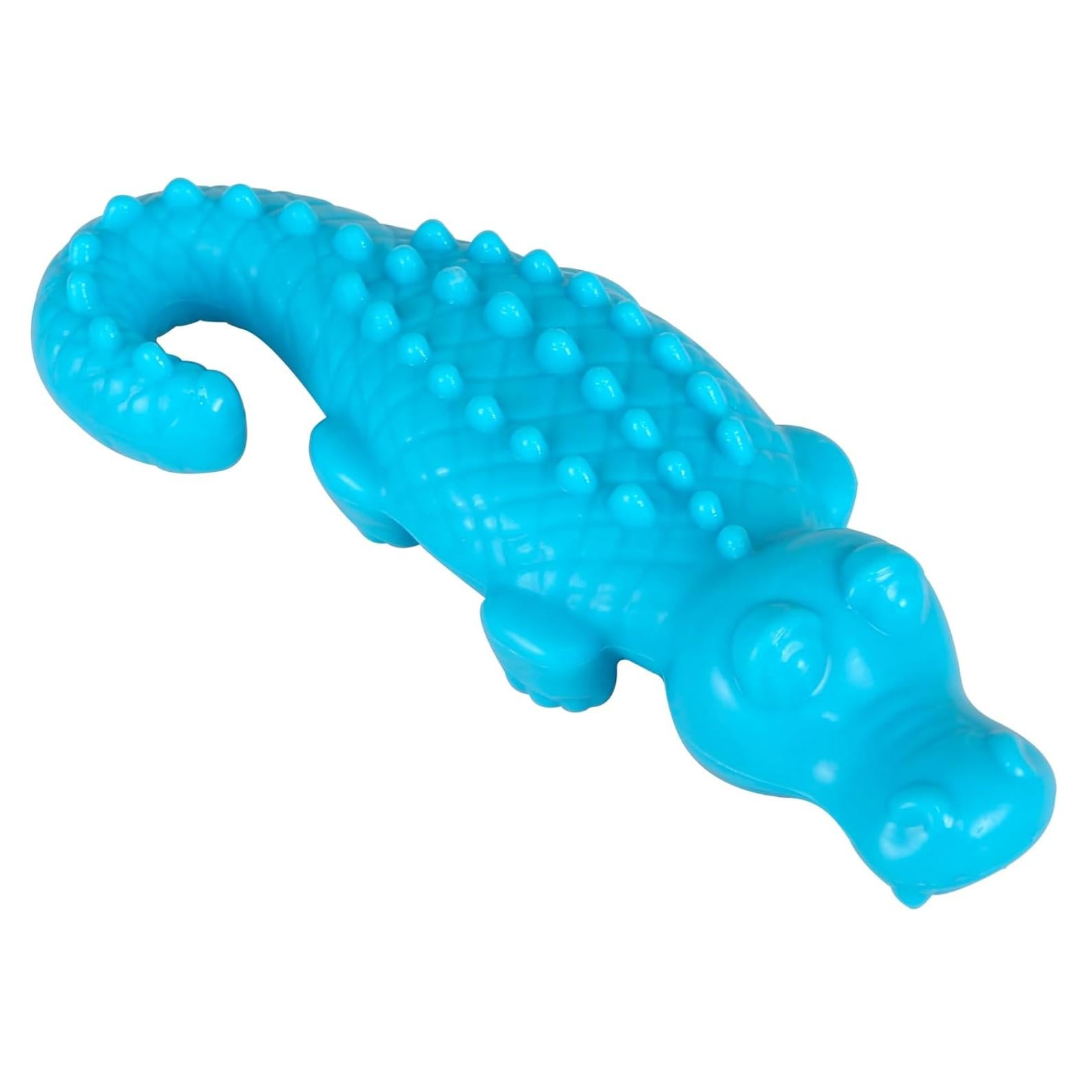 Juguete Dental para Perros Arm & Hammer Gator 1 Cuenta