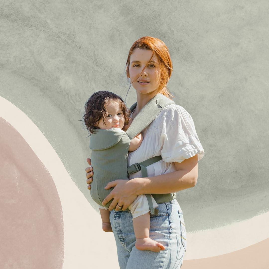 Transportador Aéreo WildBird Grande Lino Natural 3-20 kg