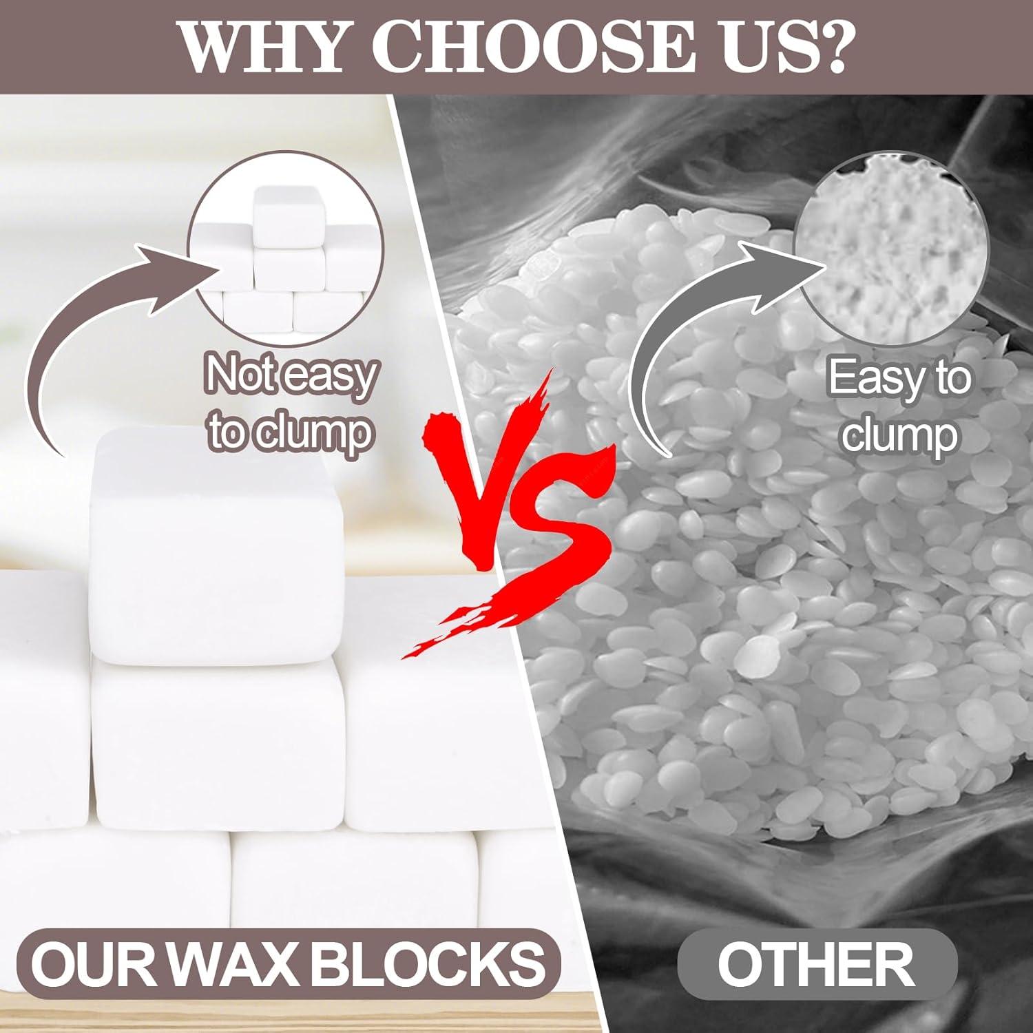 Kit de Fabricación de Velas Aottom - 245 Piezas DIY Aromáticas