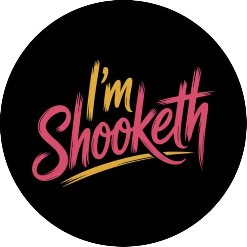 PopSockets Adhesivo PopGrip Meme Impactado - Negro