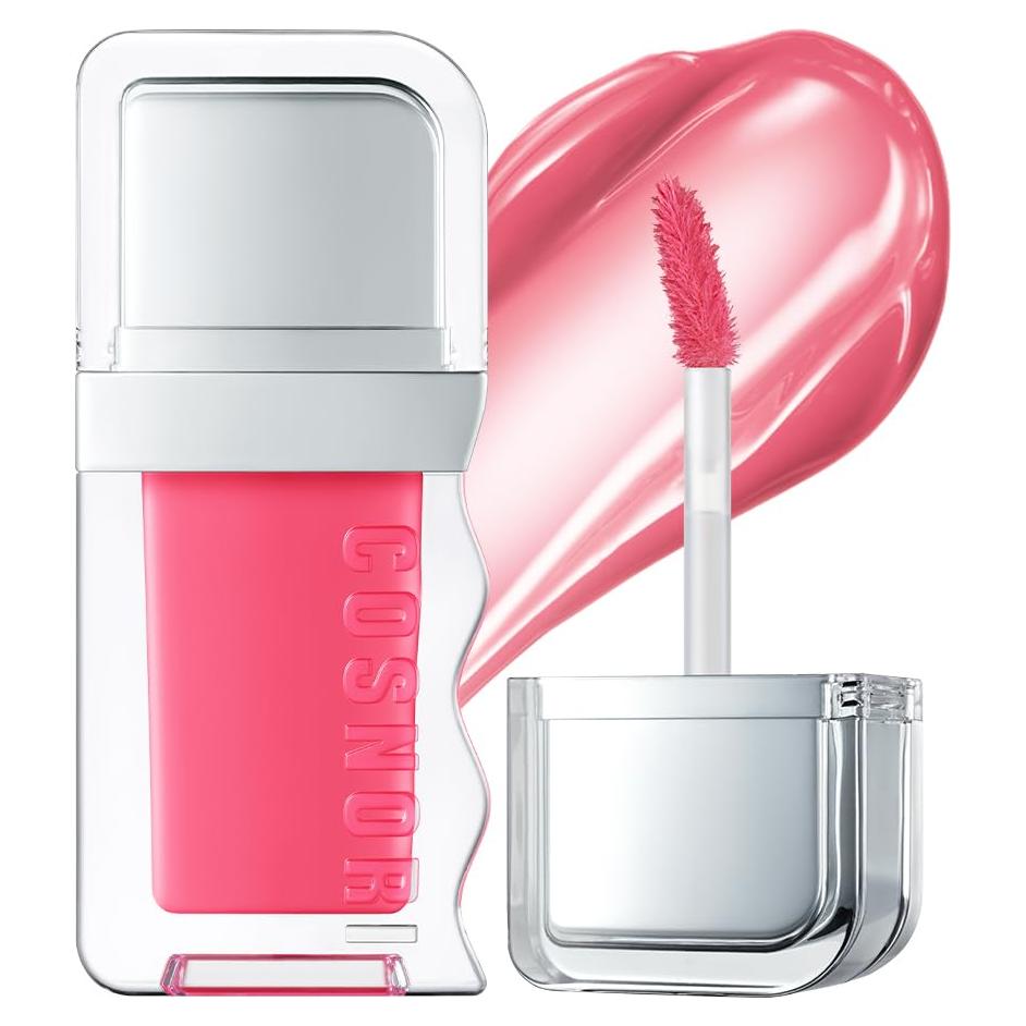 COSNORI Tinte de Labios Vegano 01 SURFY - Hidratante y Brillante