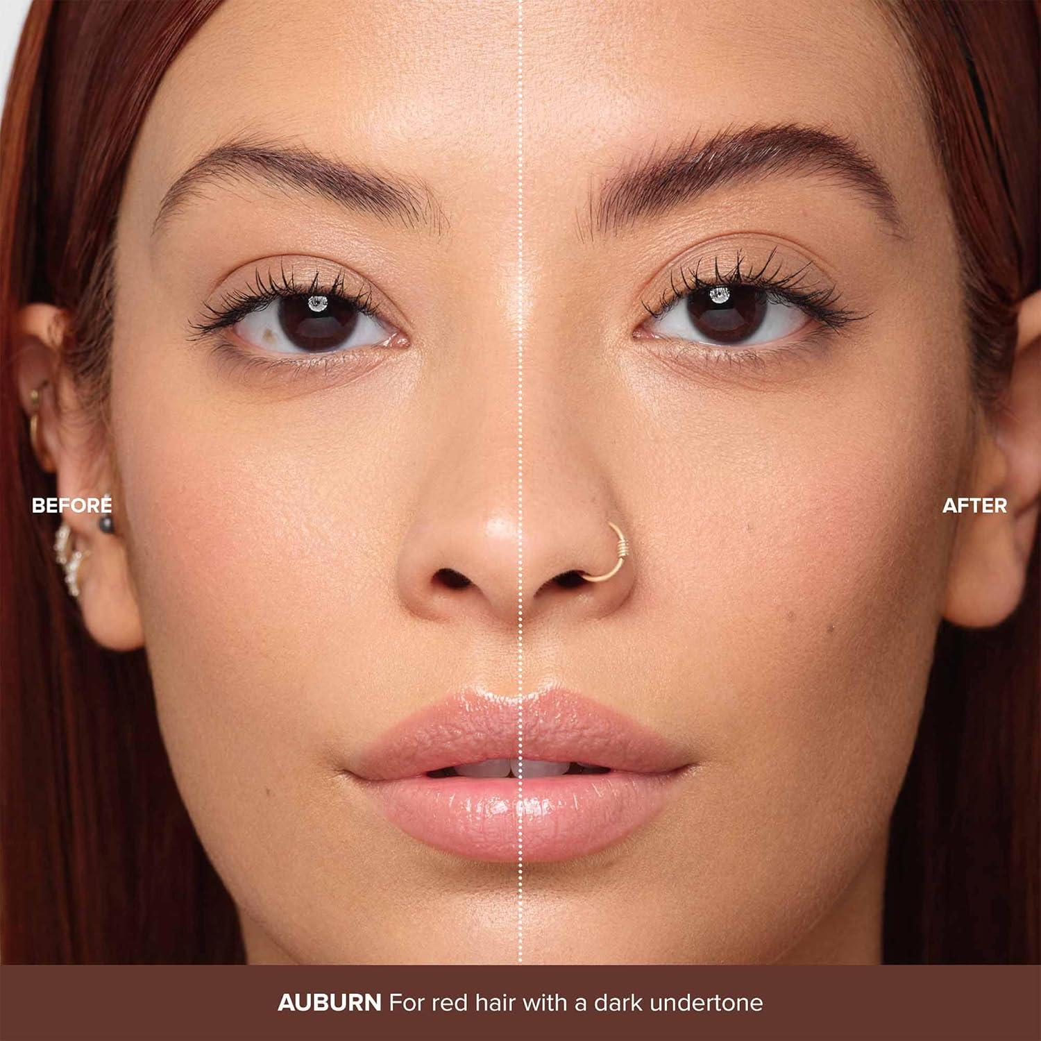 Gel Tinte Voluminizador para Cejas Anastasia Beverly Hills - Castaño