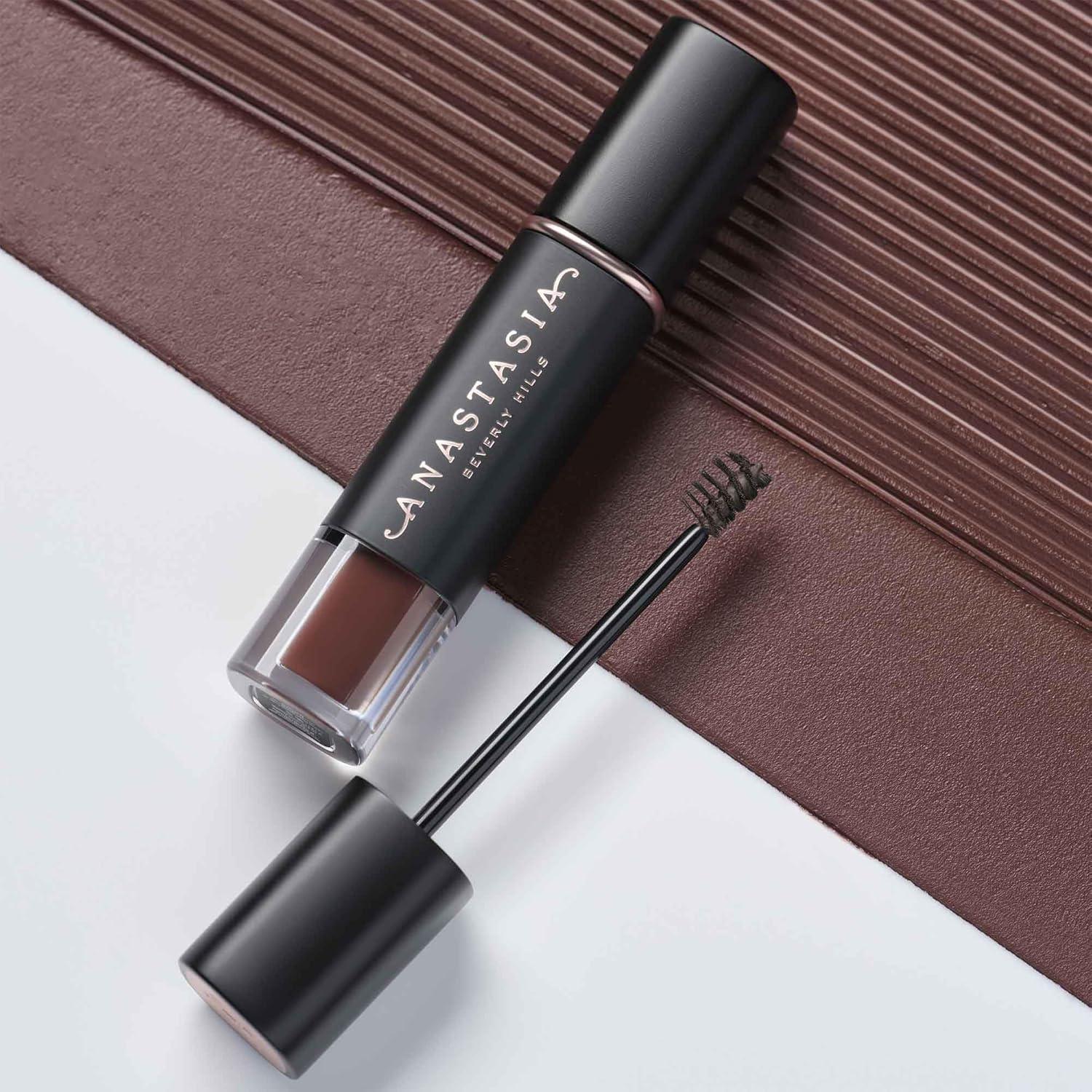 Gel Tinte Voluminizador para Cejas Anastasia Beverly Hills - Castaño