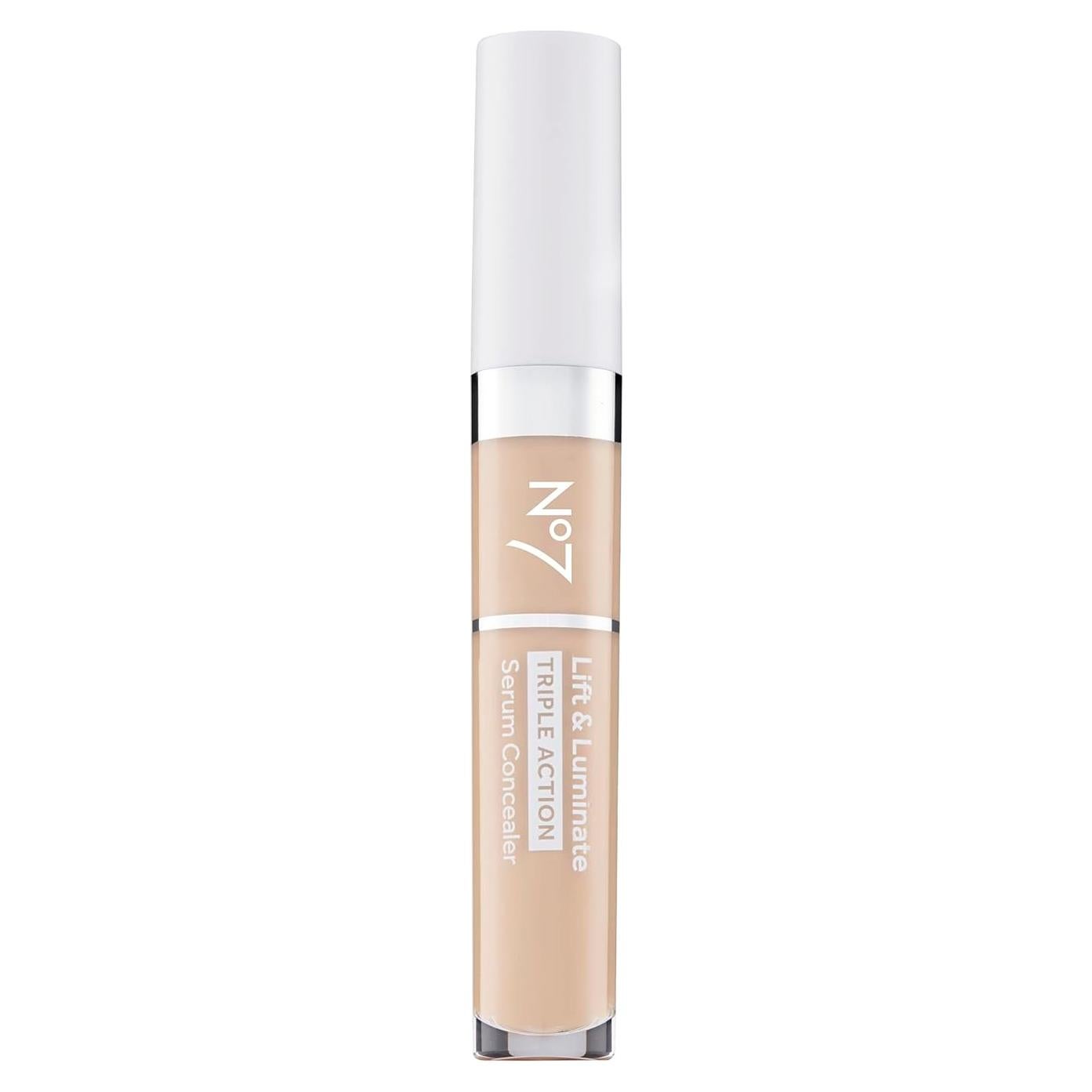 Corrector Líquido Anti Envejecimiento No7 Lift & Luminate 8ml