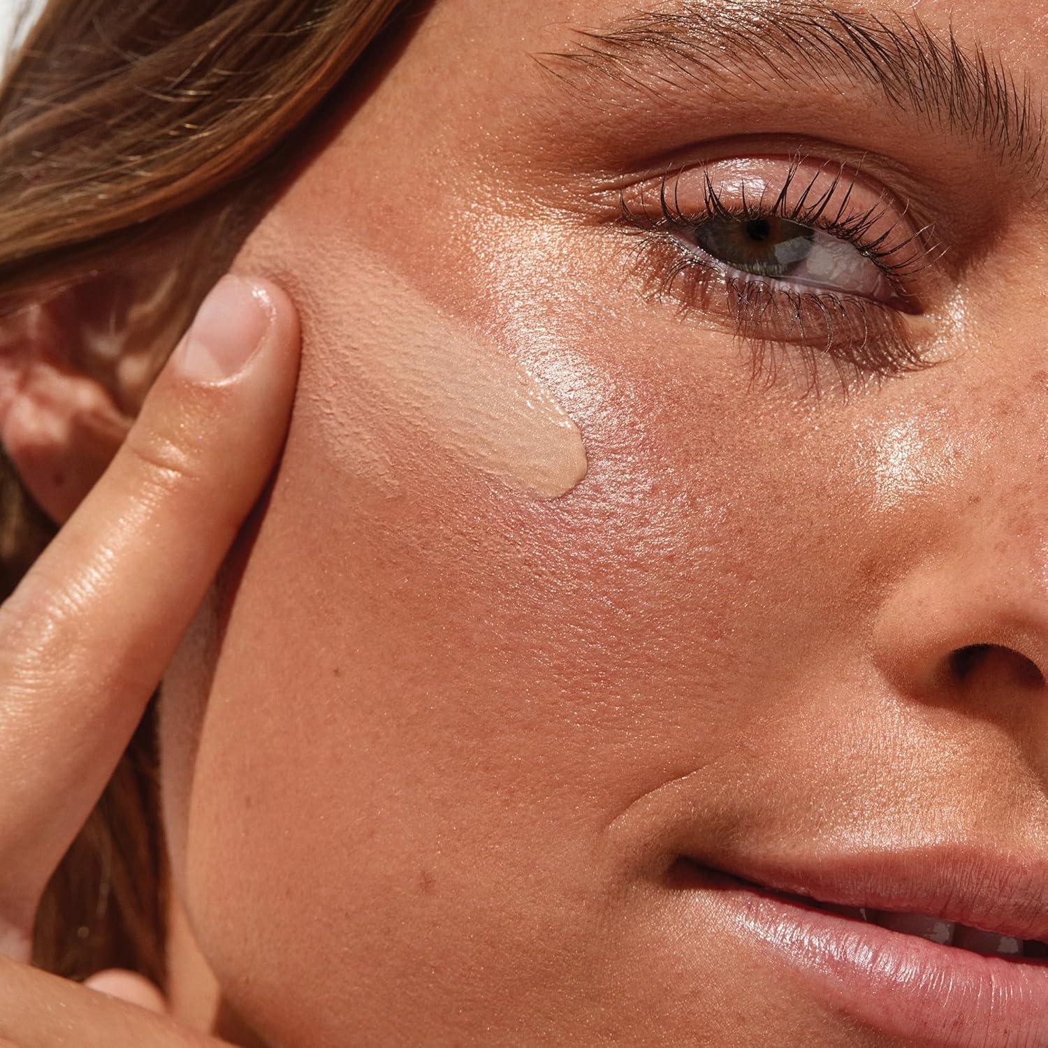 Protector Solar Facial Saie Visera Solar SPF 35 14.79 ml