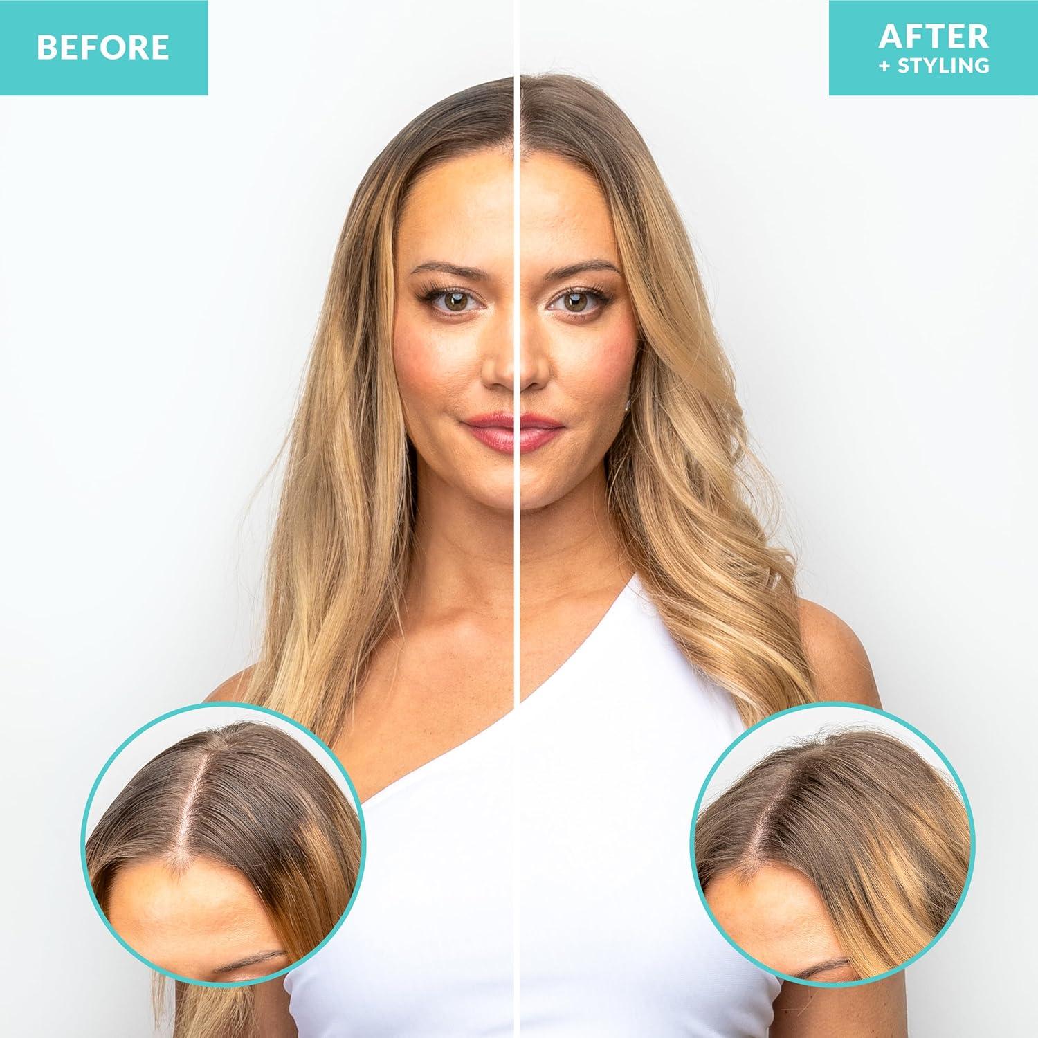 Polvo de Champú Seco FoxyBae 36.84 g - Susurro de Playa