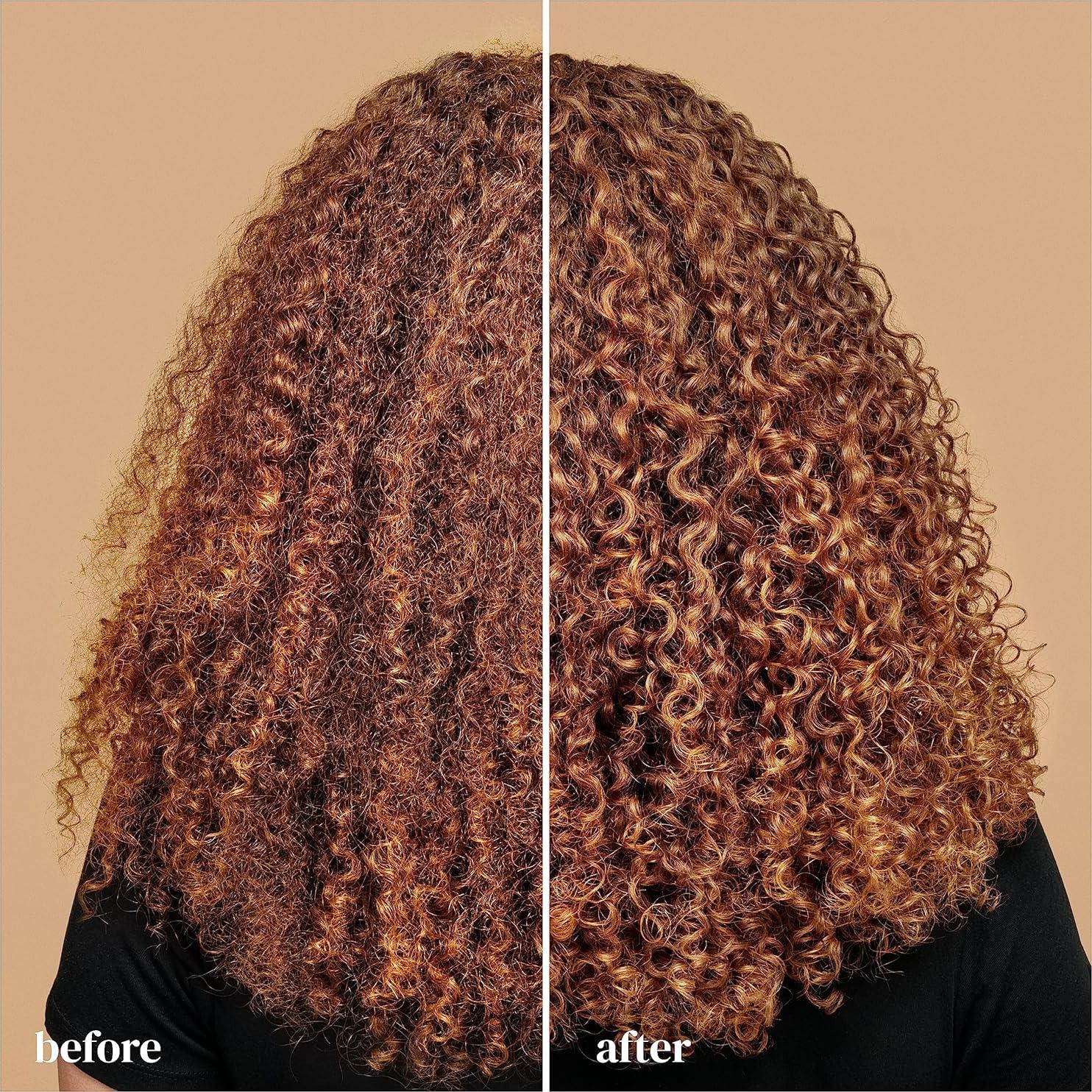 Gel Hidratante para Rizos Ouidad Curl Quencher 240g