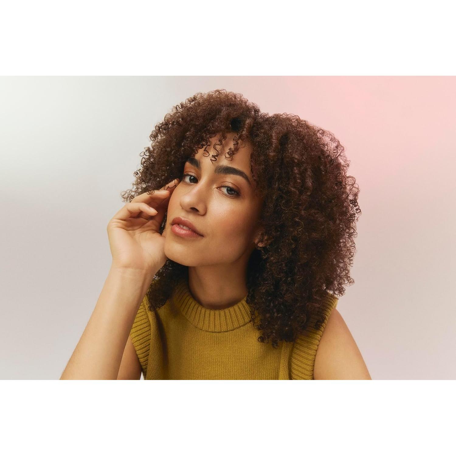 Gel Hidratante para Rizos Ouidad Curl Quencher 240g