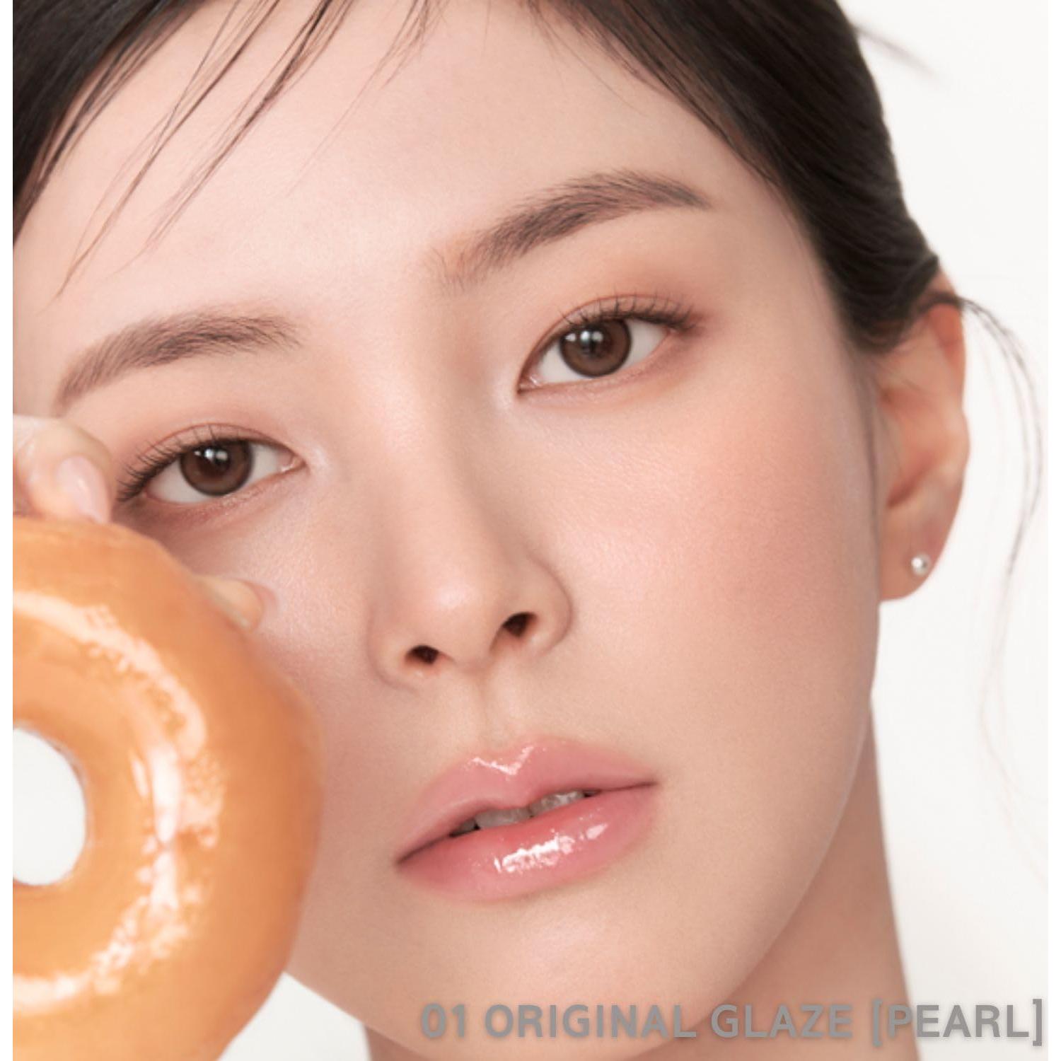 Brillo Labial Voluminizador BBIA Over Glaze Stick 9.92g